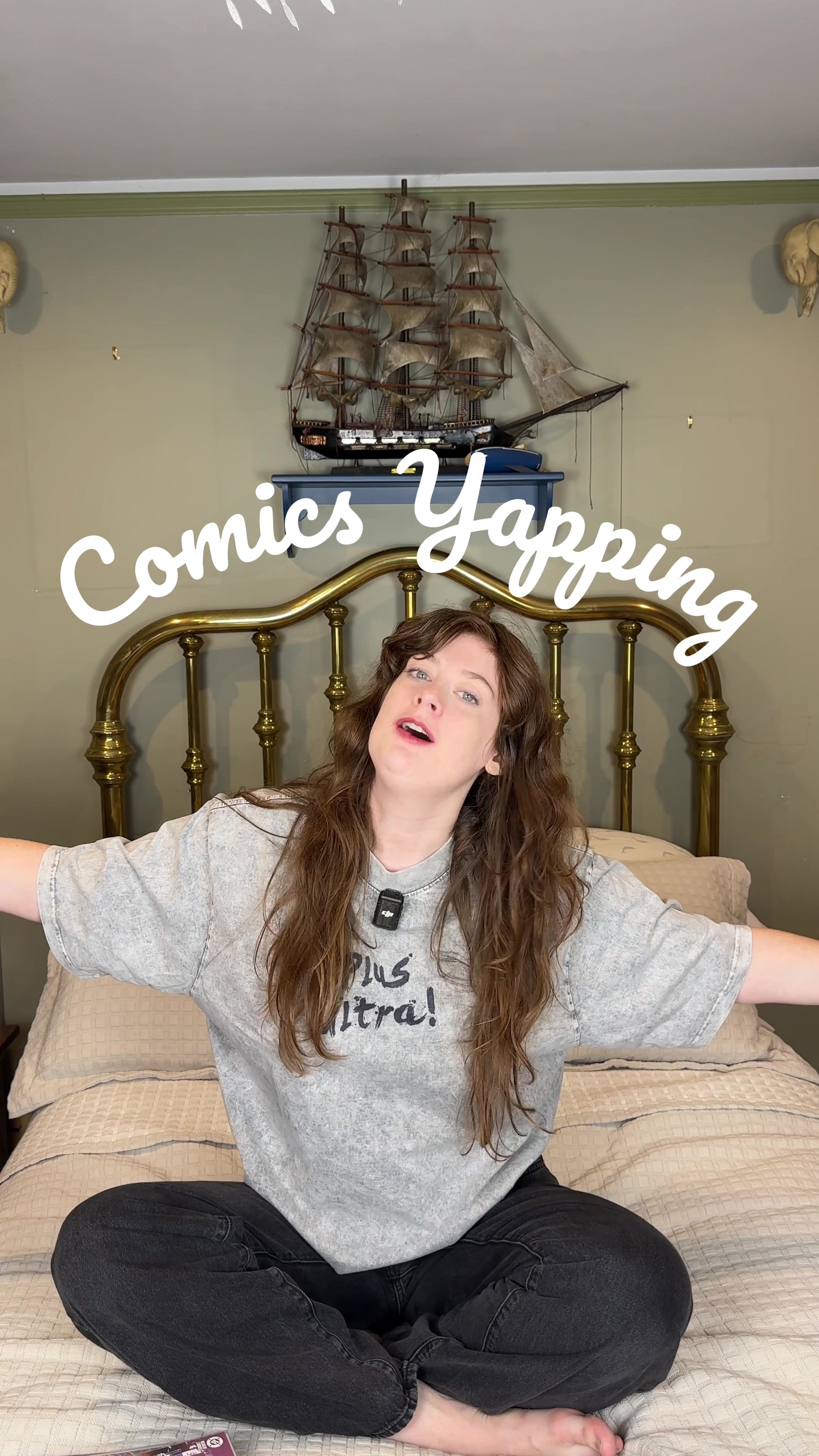 @Anime and Comics Cosplayer