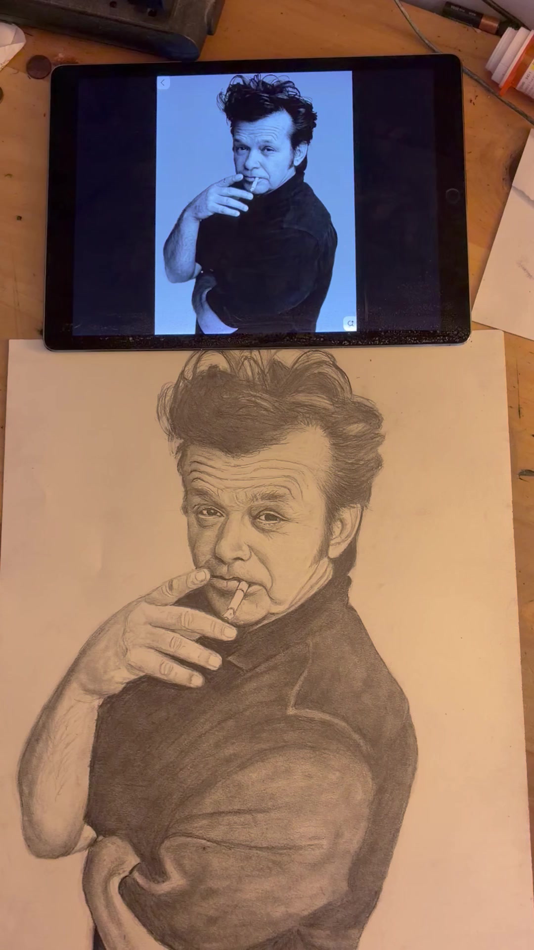 @Theartfather