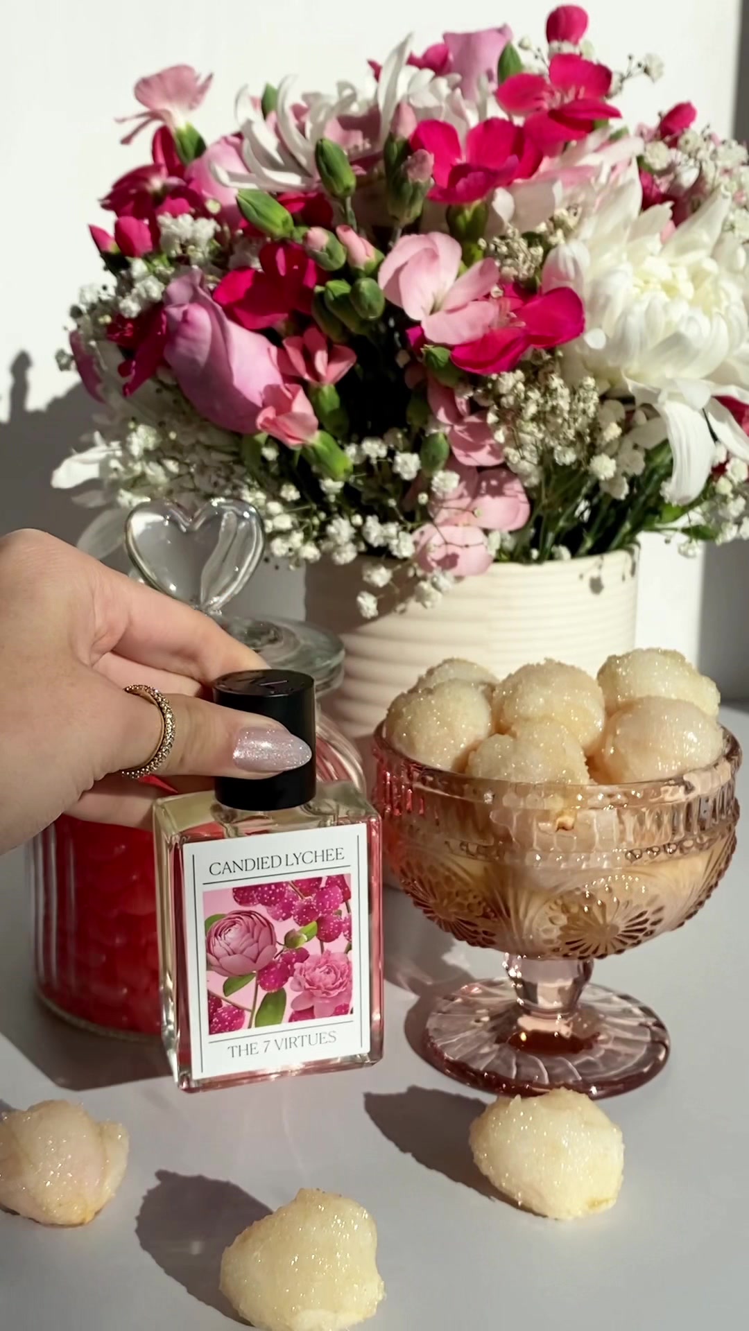 @The 7 Virtues Perfume