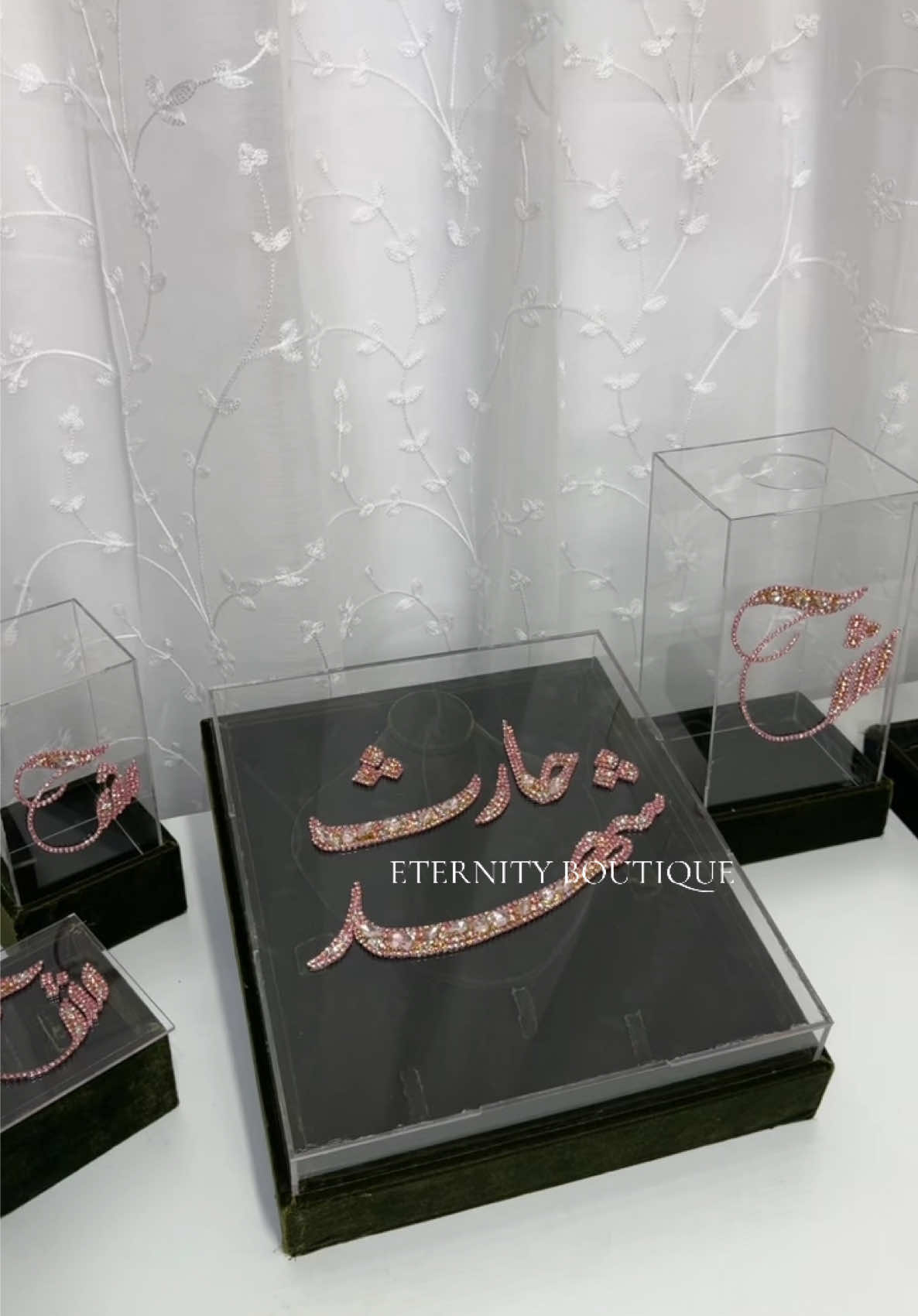 @ETERNITY BOUTIQUE