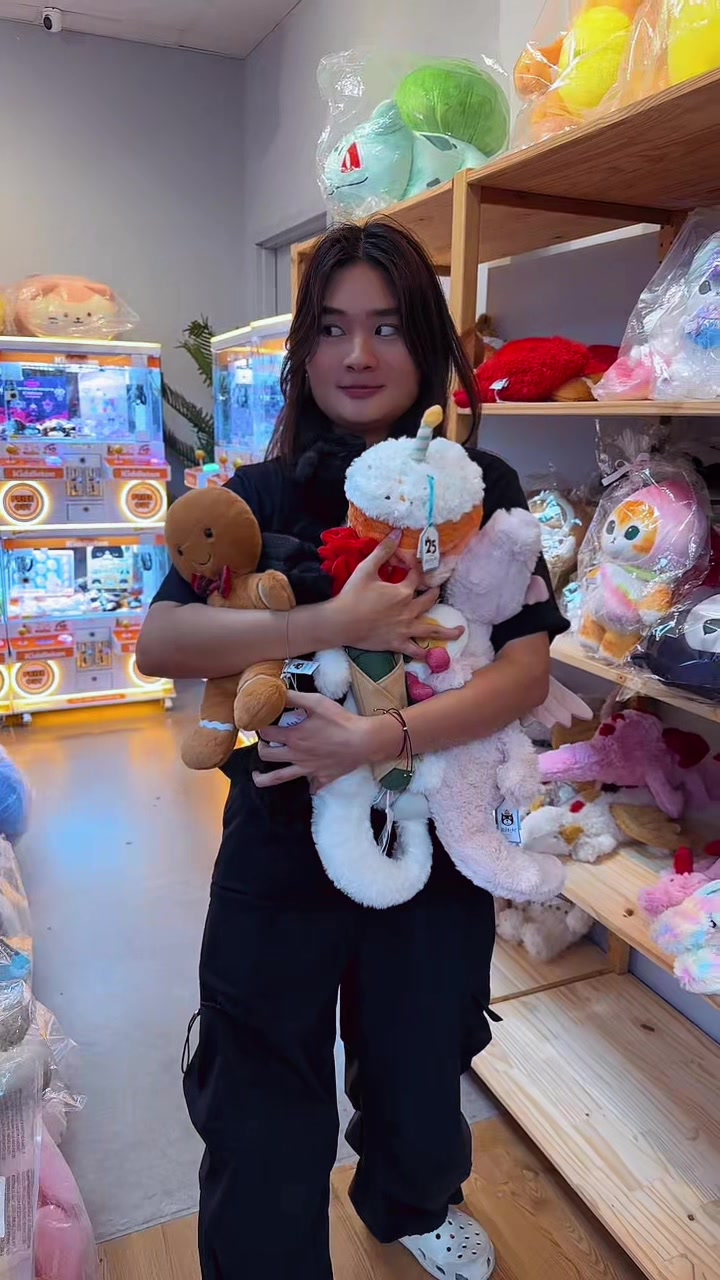 @Violet Shop