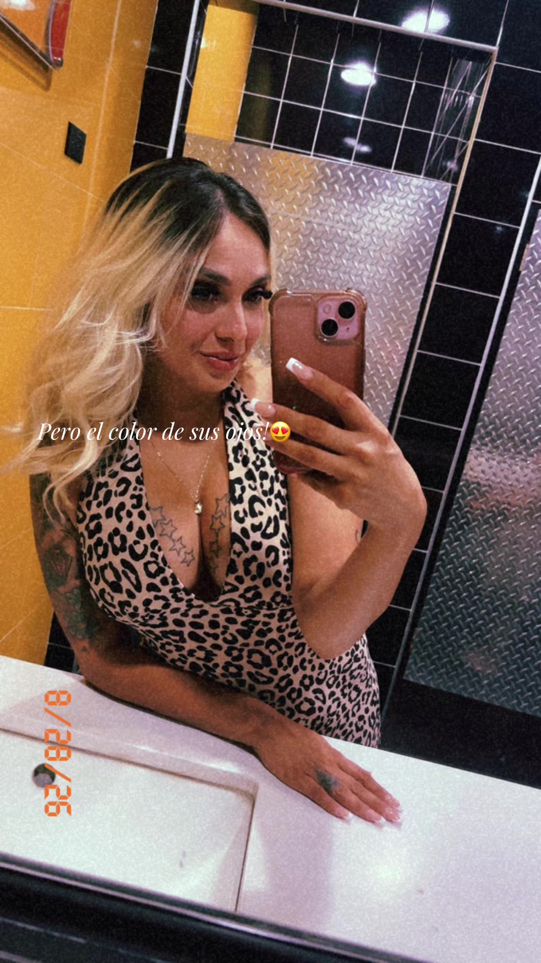 @Natalie Anaya