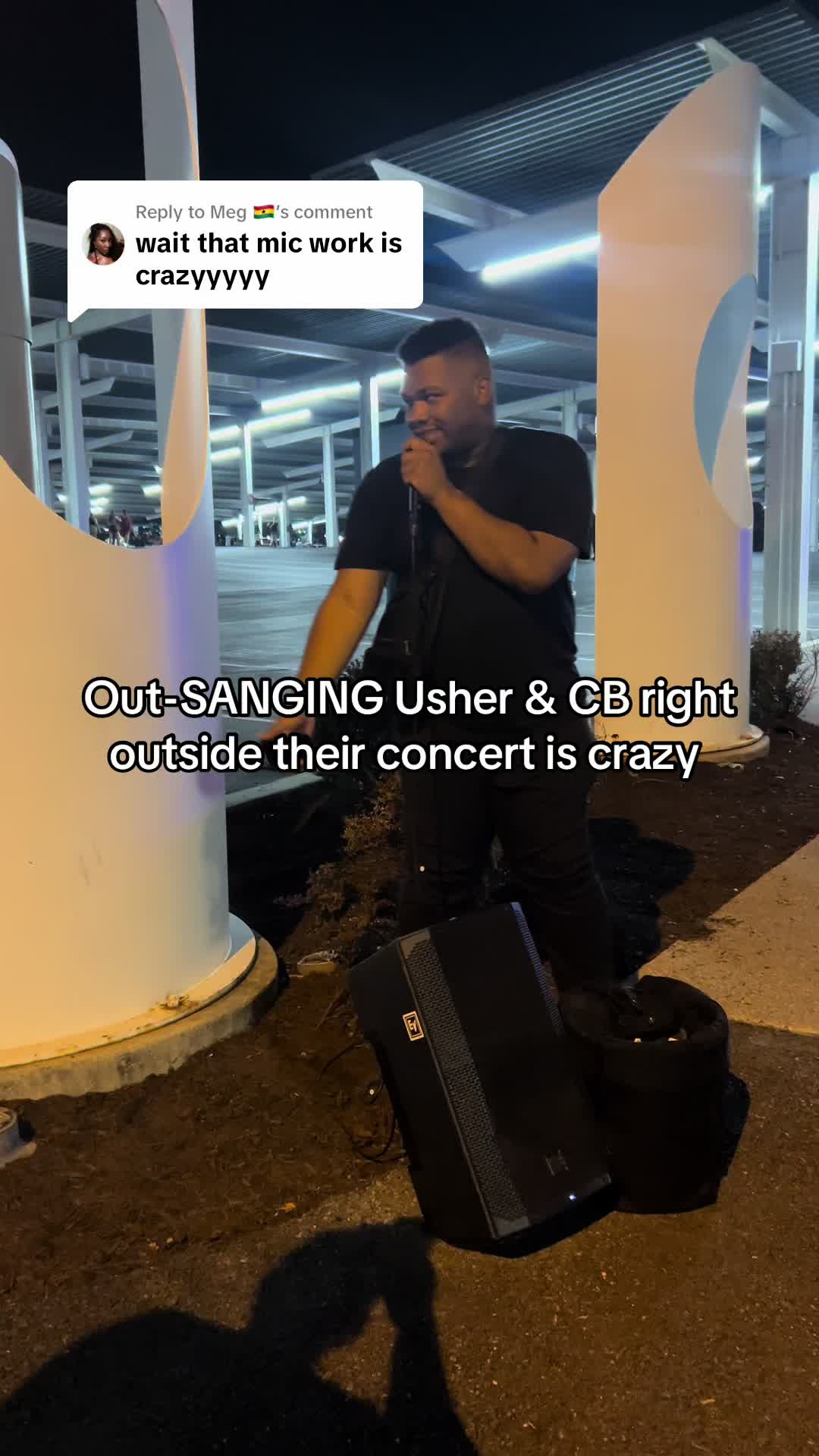 @Jiair | DC Extraordinaire