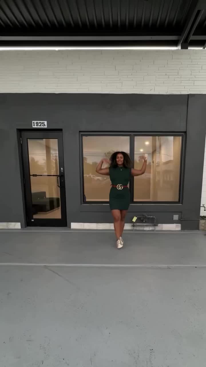 @Serina Renee