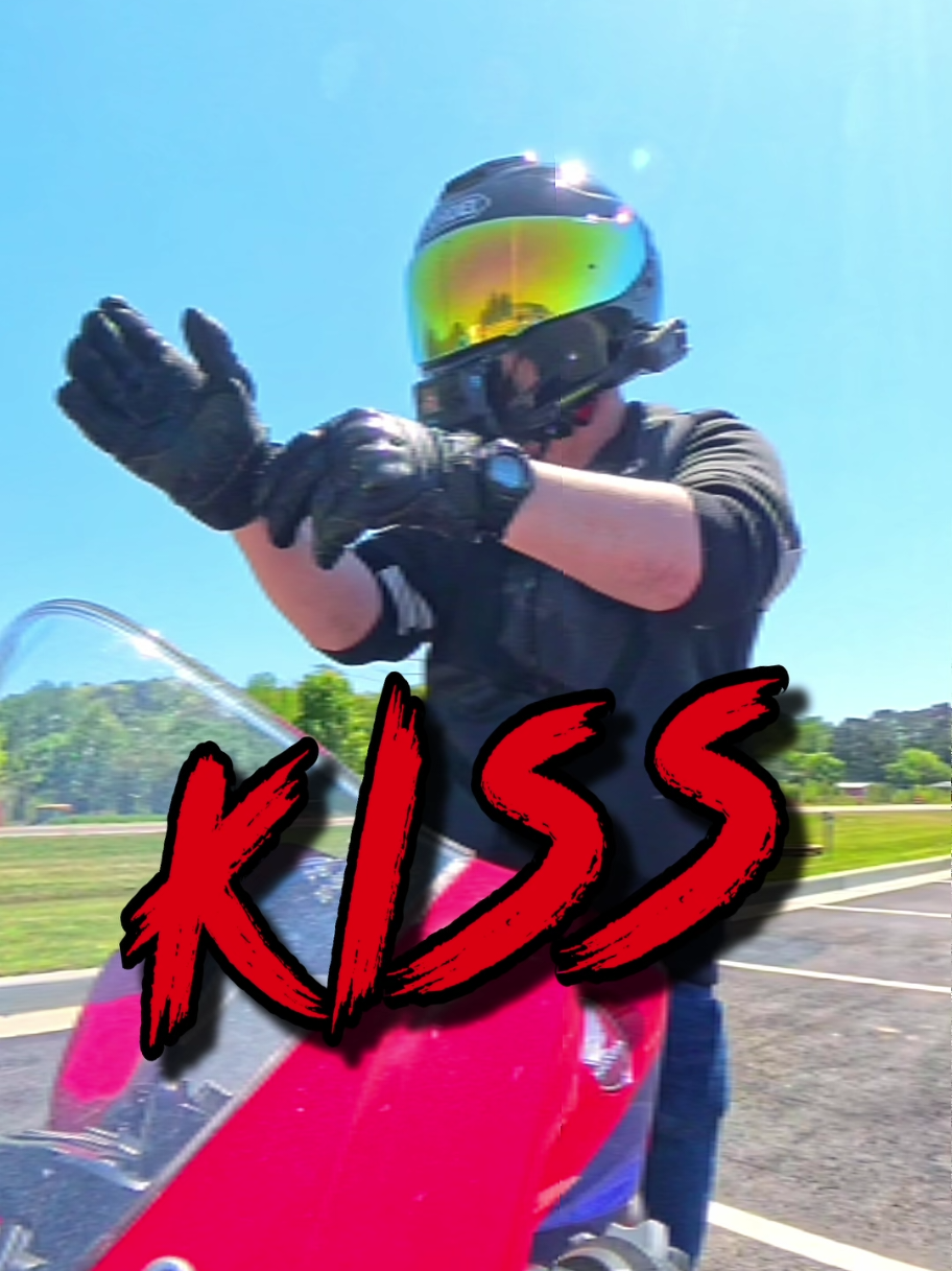 @Ride With Danger