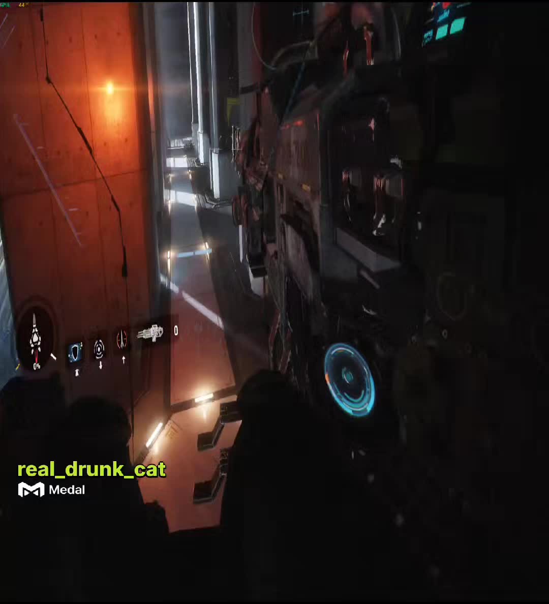 @Drunk Cat