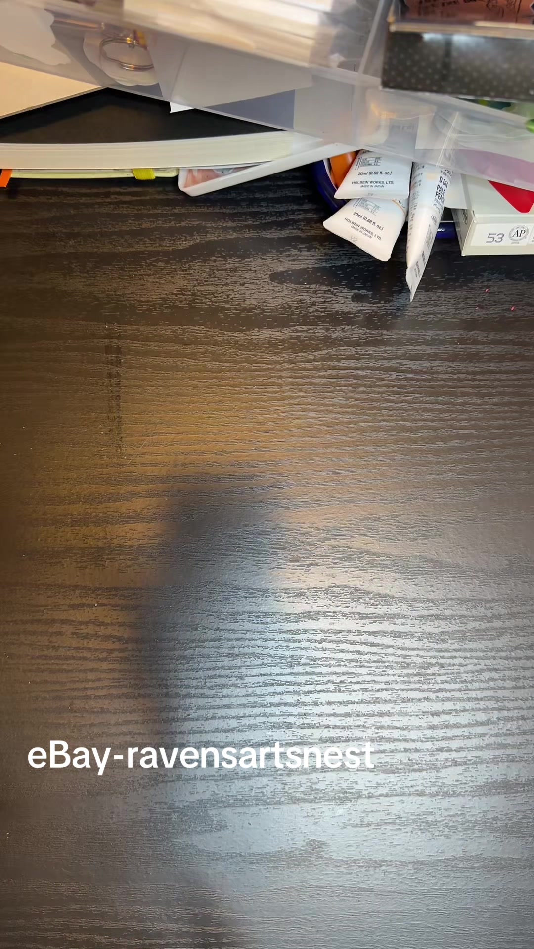 @RavensArtsNest