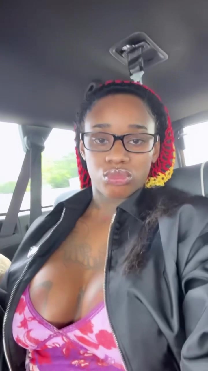 @Sexyy Red