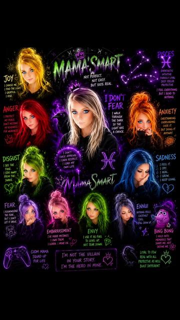 @MamaSmarts