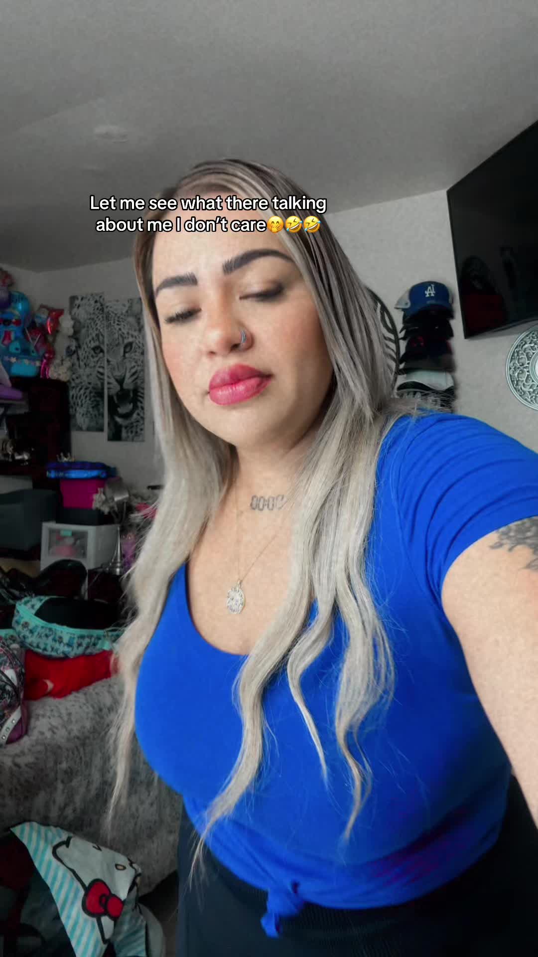 @Mipedacitodecielo💕🍀✨