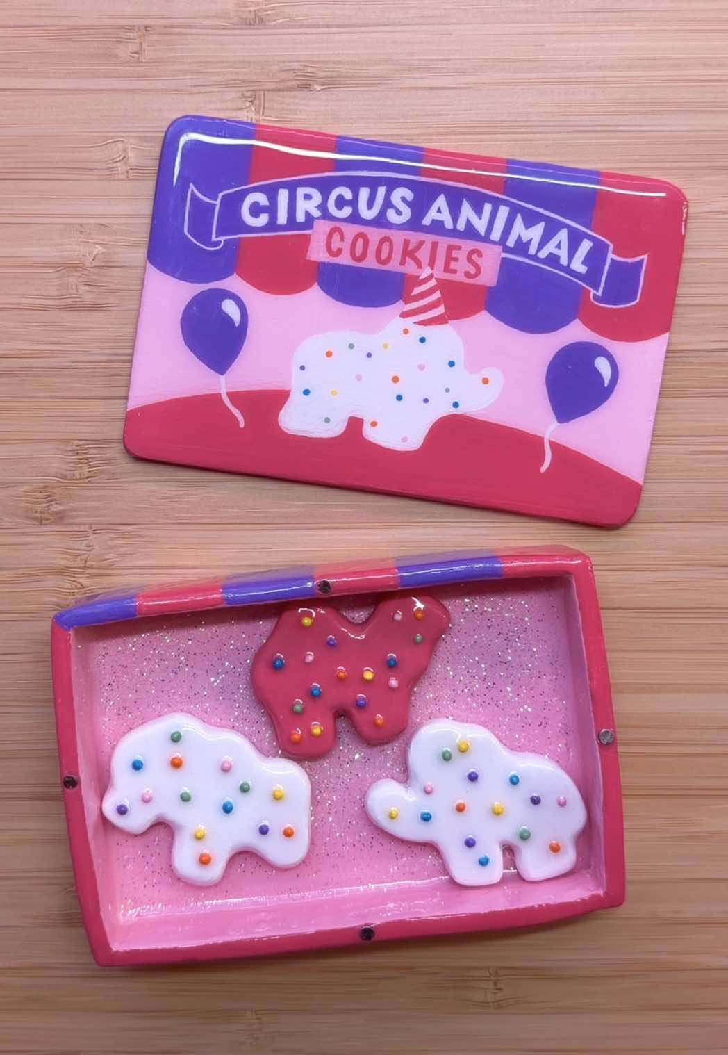 @Mariah Makes