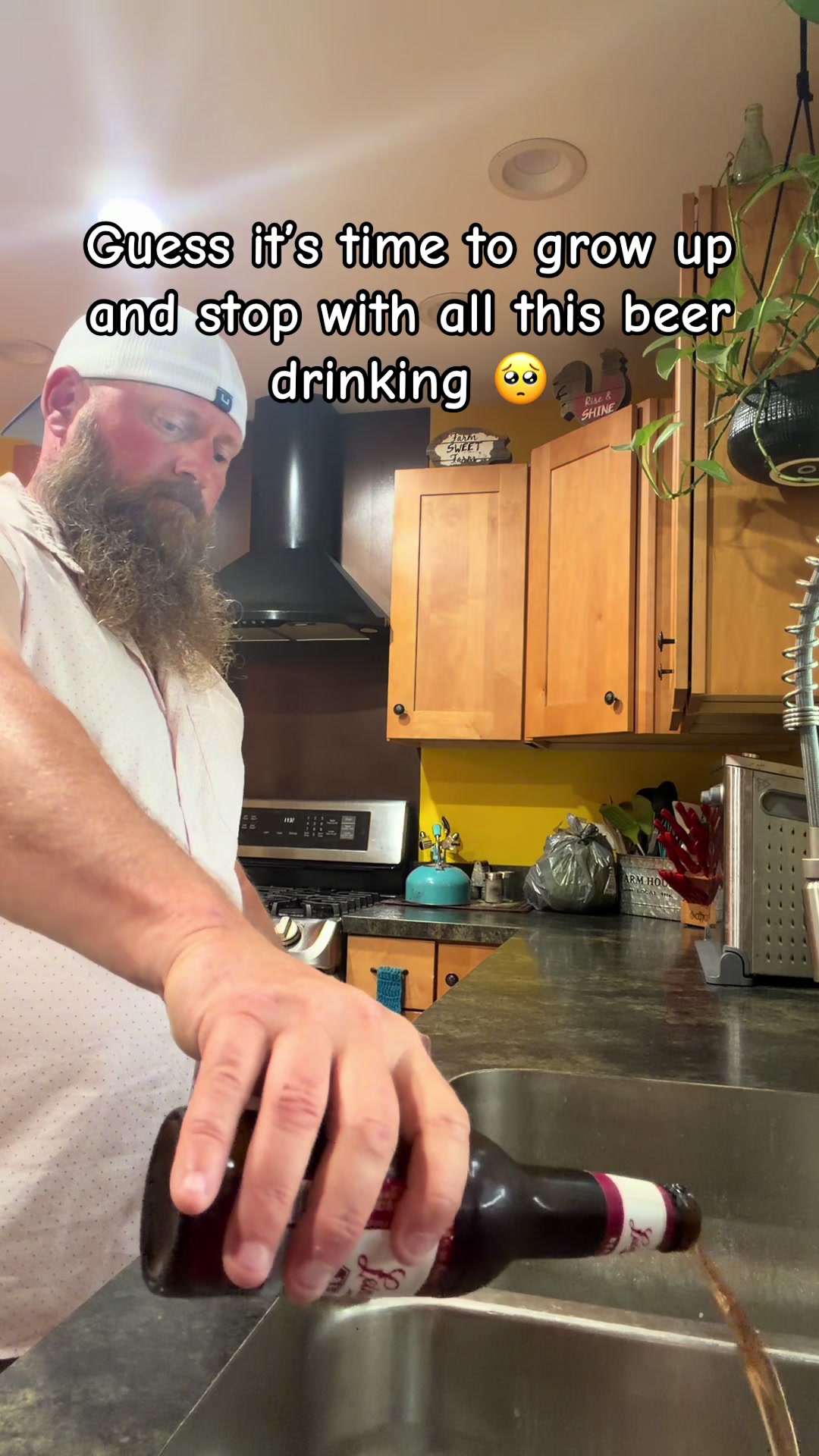 @Funny Boat Dad!