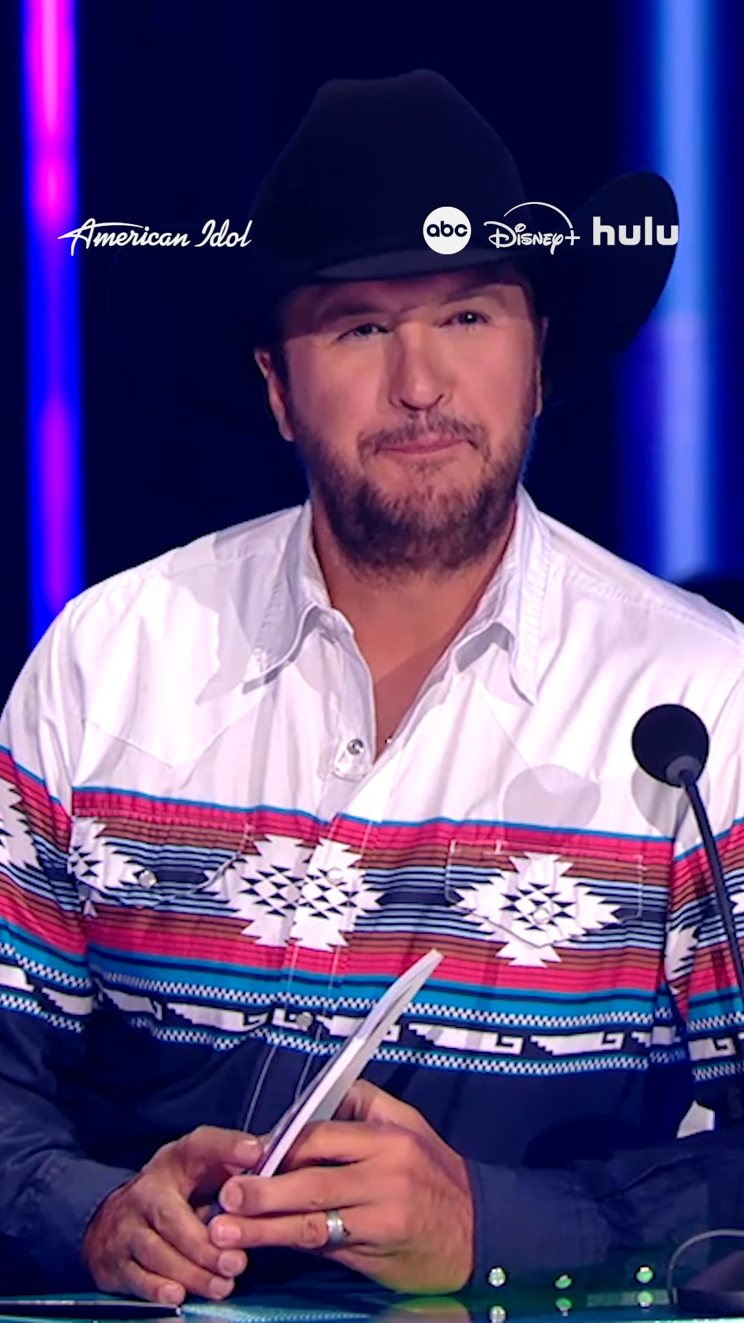 @AmericanIdol