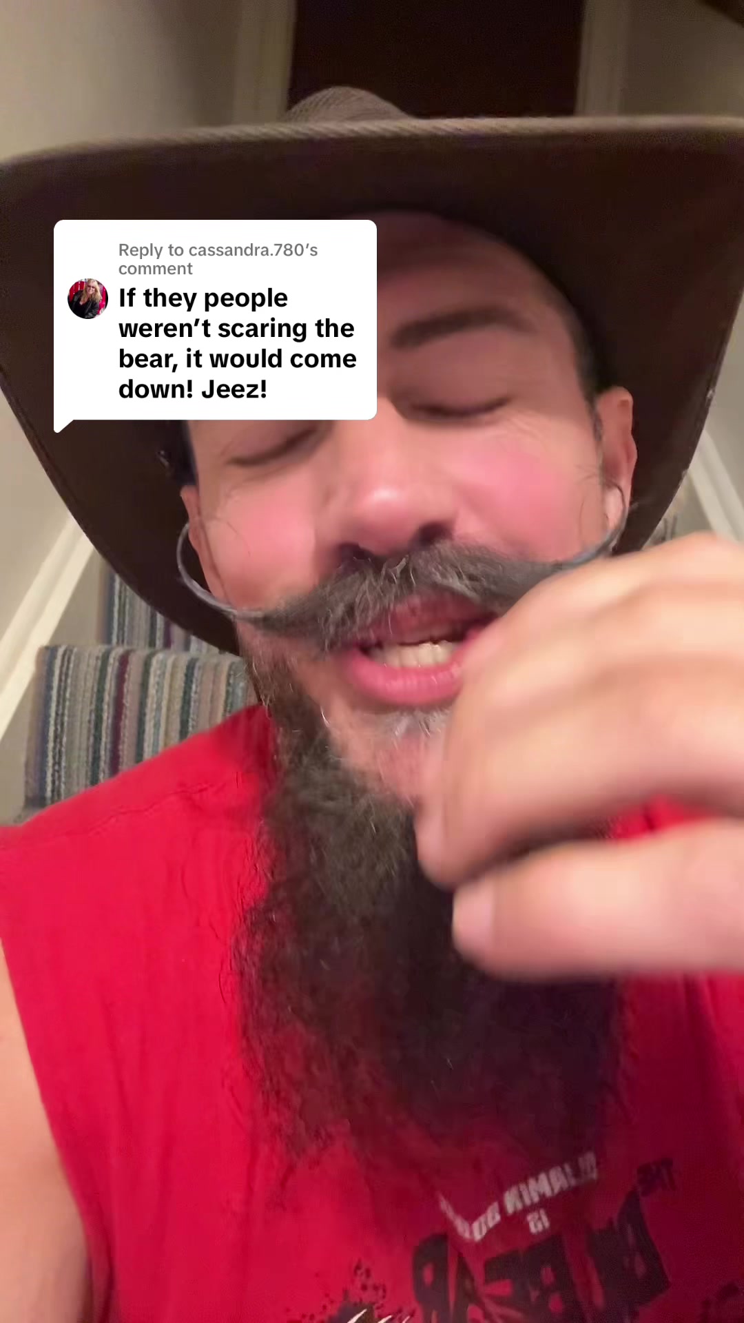 @CreaturePreacher