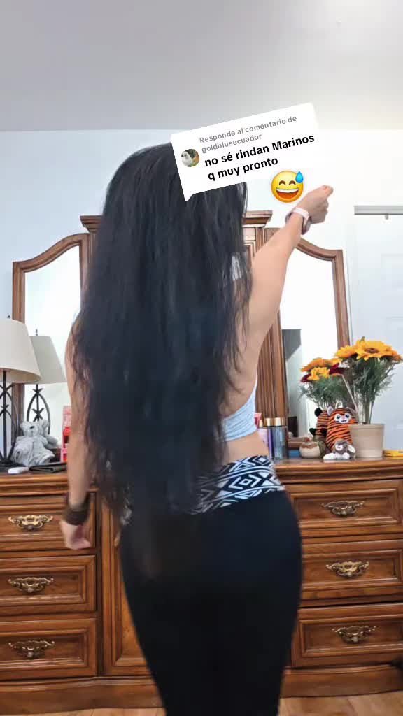 @Mari Camacho