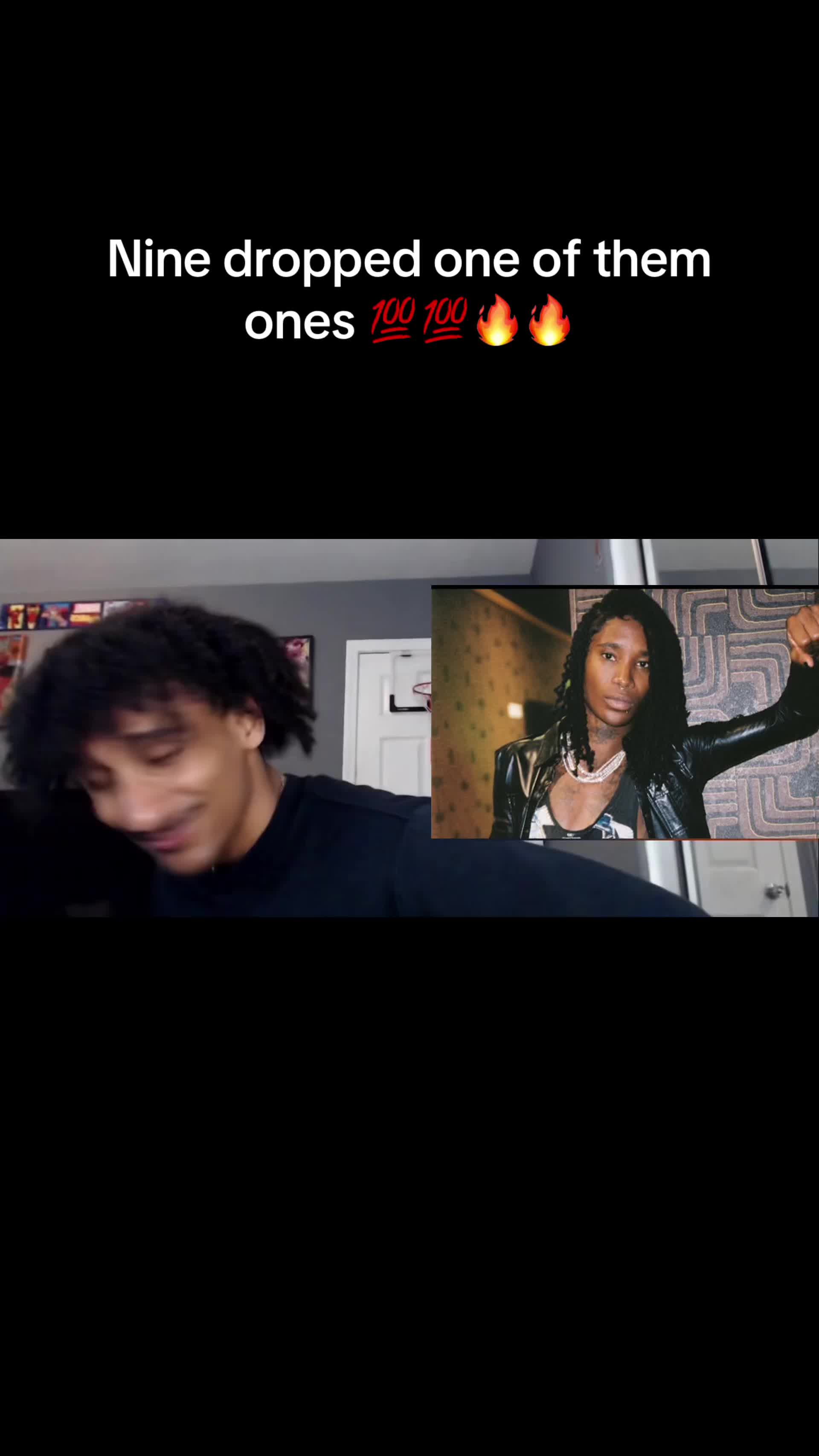 @Itskbrom on utube😁🔝
