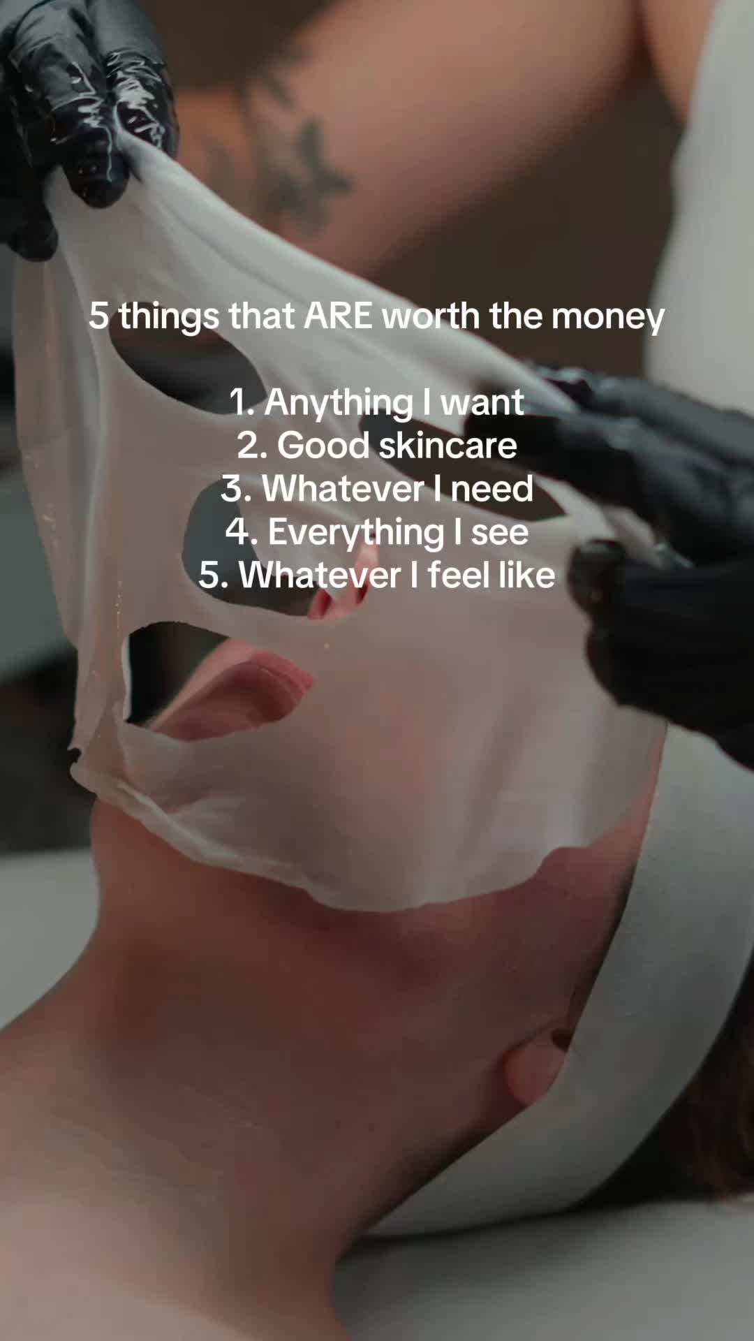 @Rhode Island Esthetician