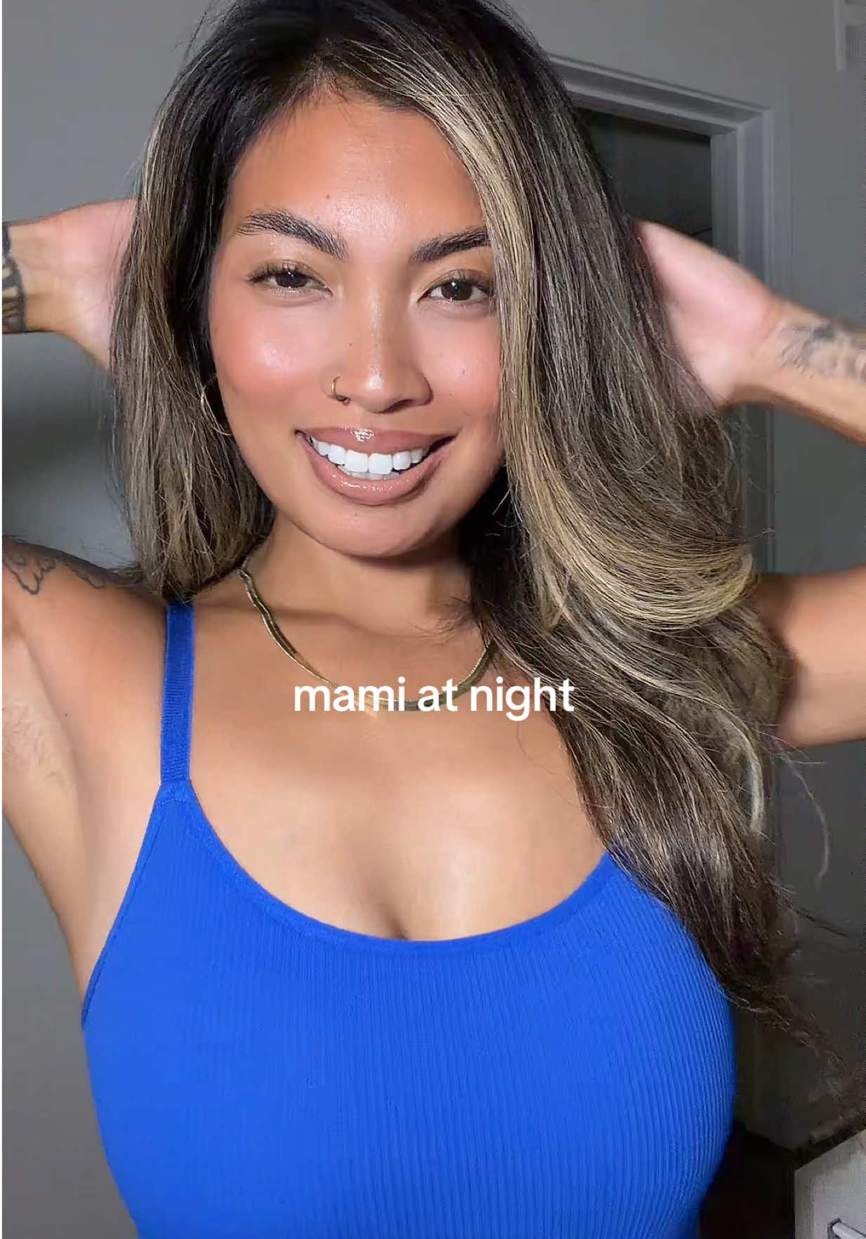@Danica Rose Muong