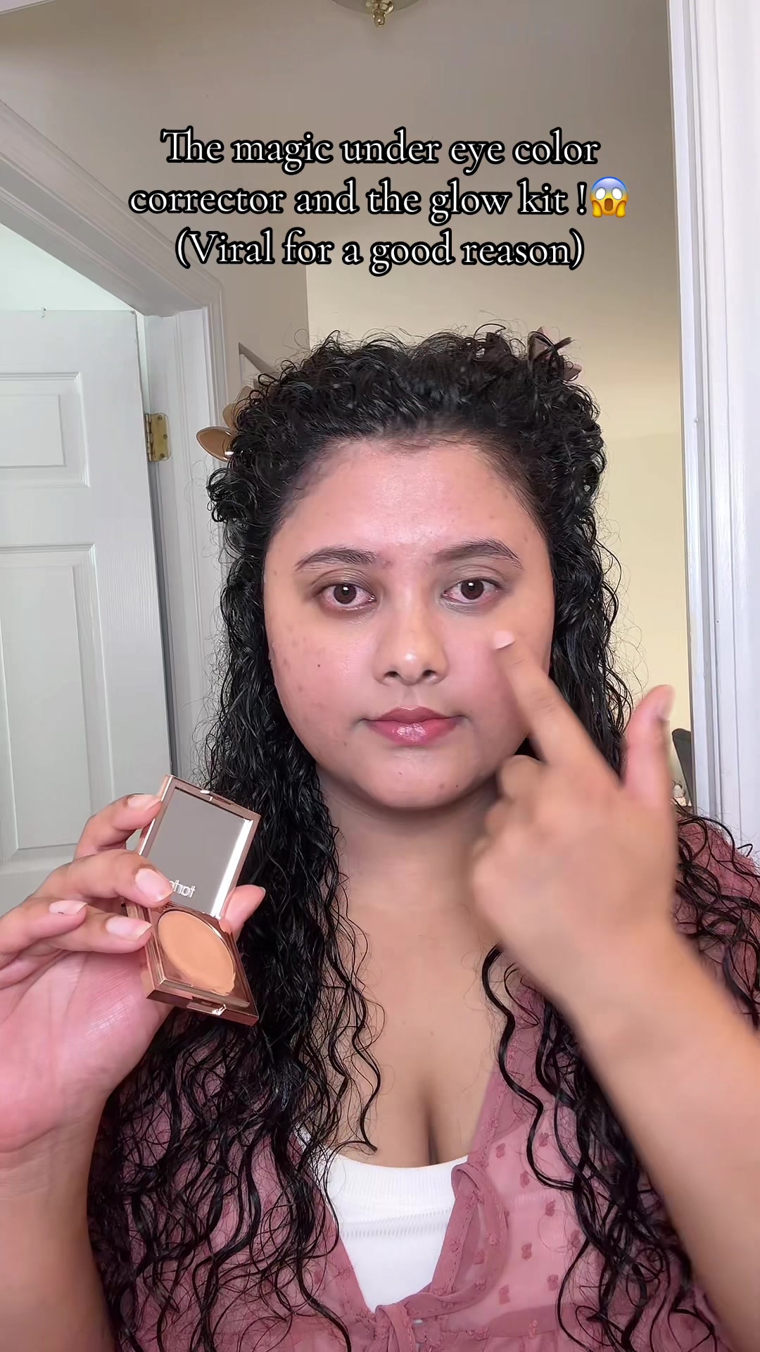 @Manisha