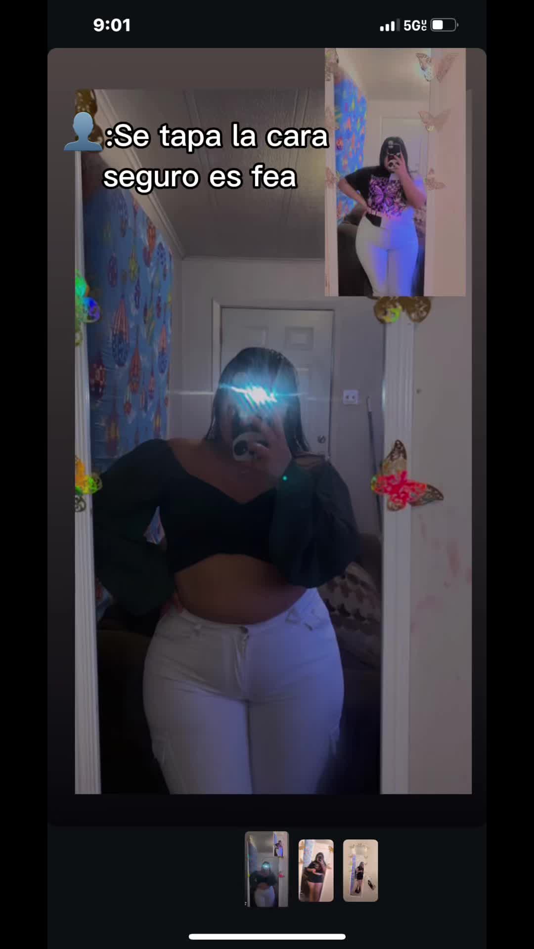 @Tania Hernández