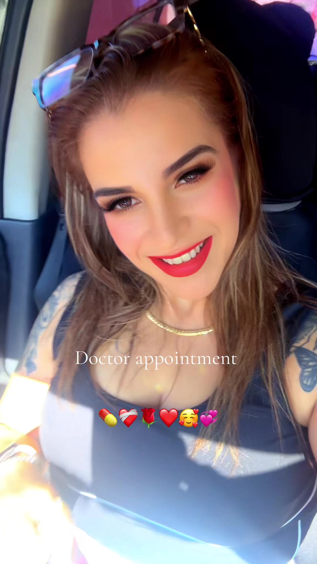 @Jasmine Vasquez