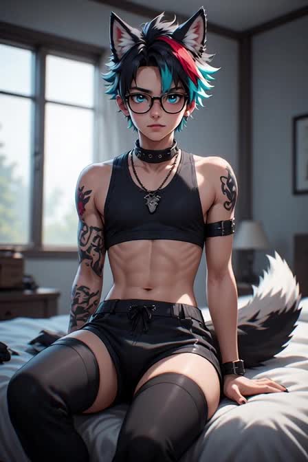 @Wolfy_