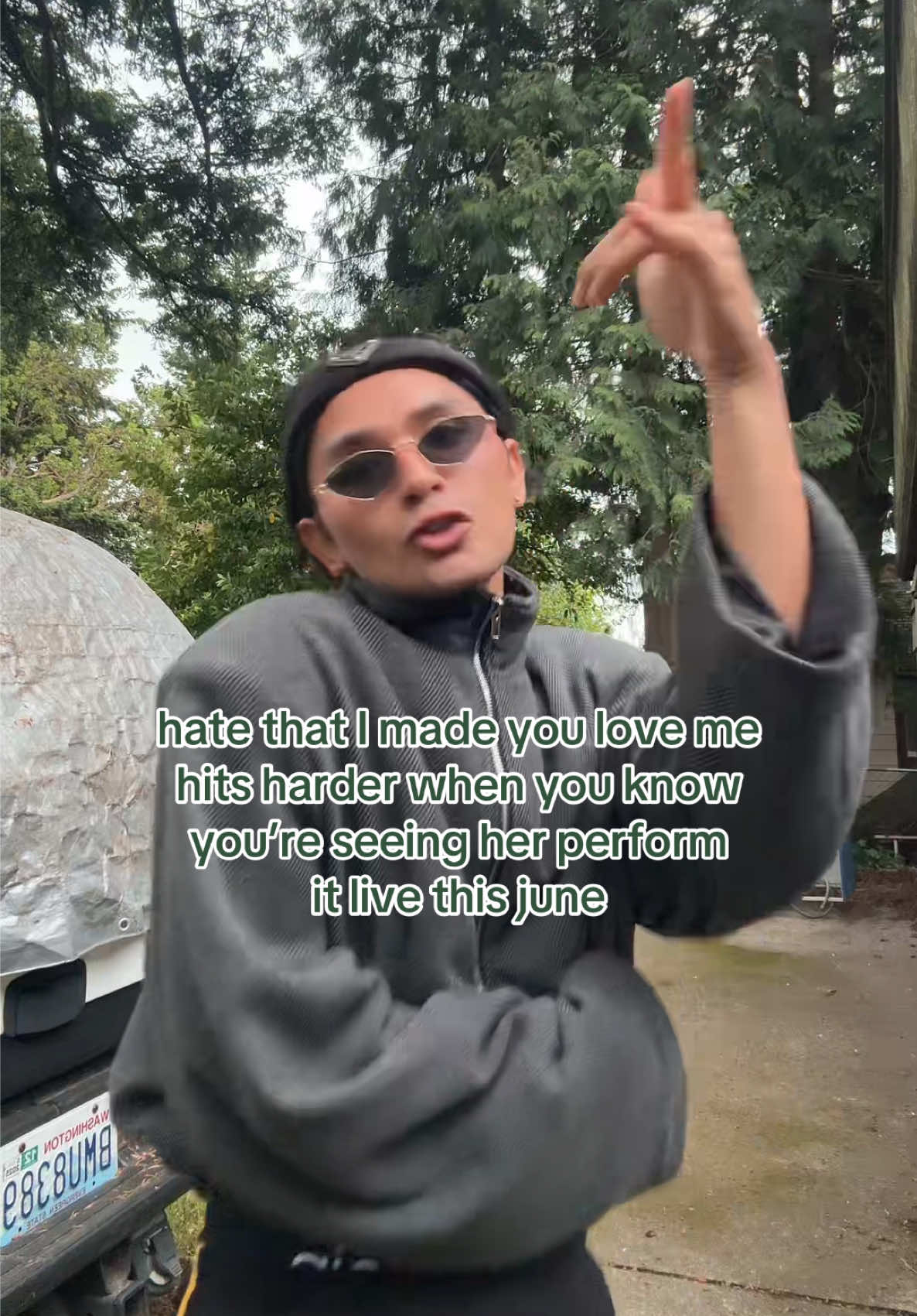 @Conner Trill
