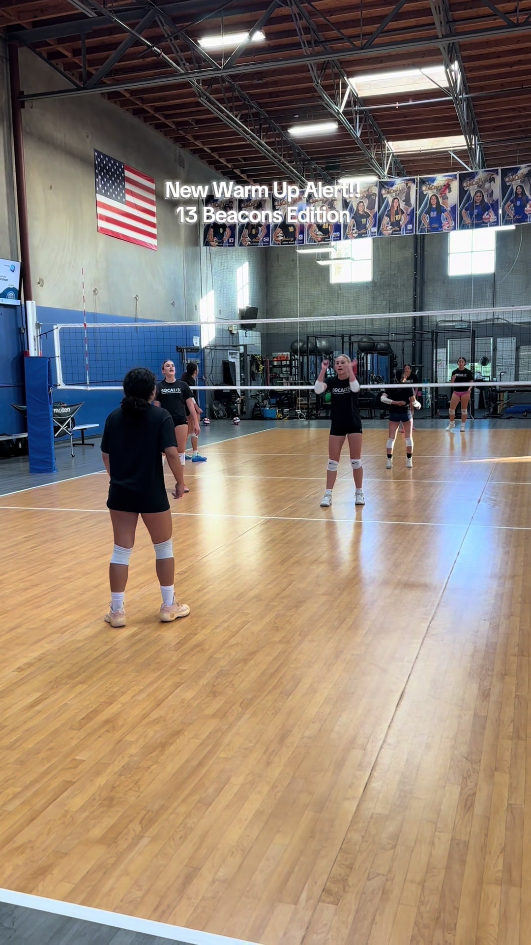 @SoCal Volleyball Club