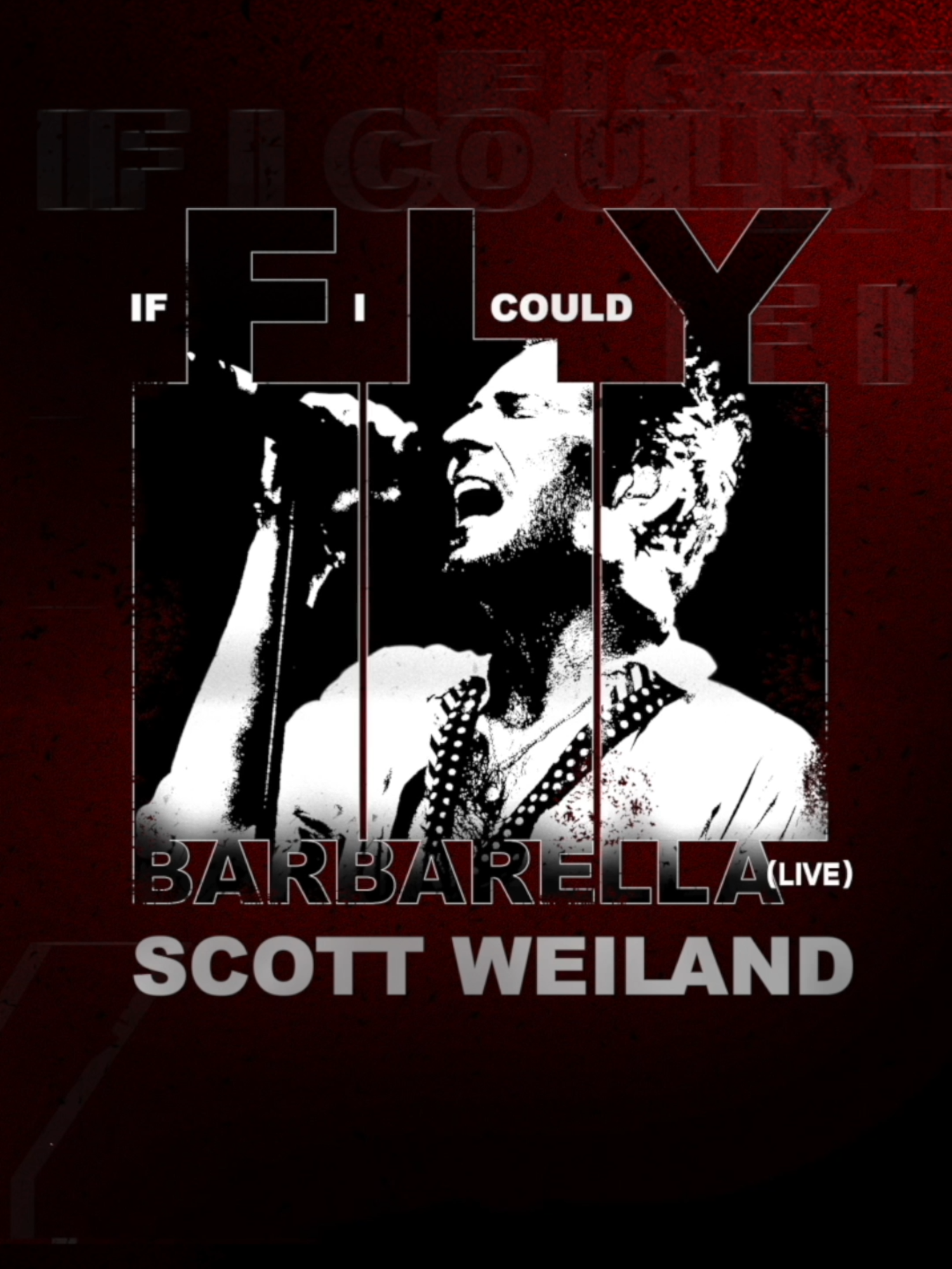 @Scott Weiland