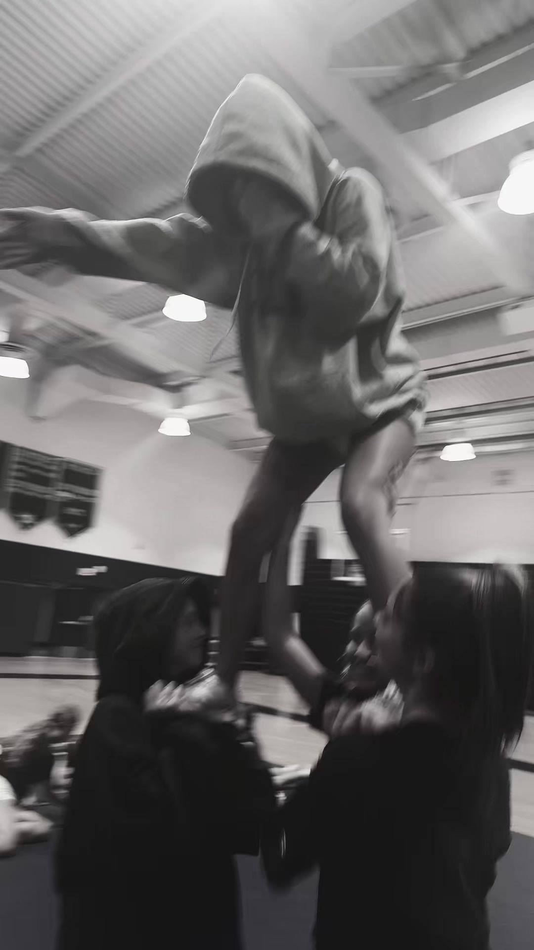 @MHSS CHEER