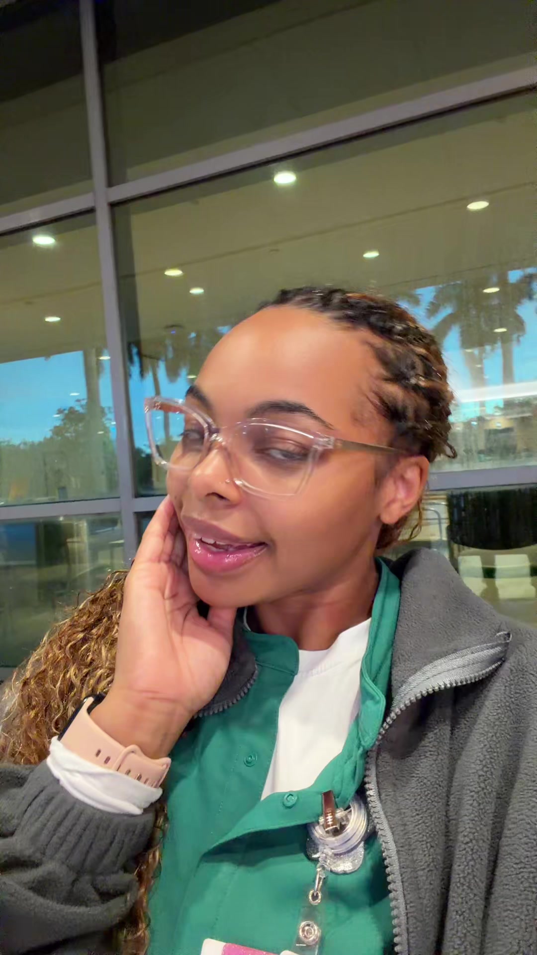 @Amber | Student Nurse ๐ฉบ๐