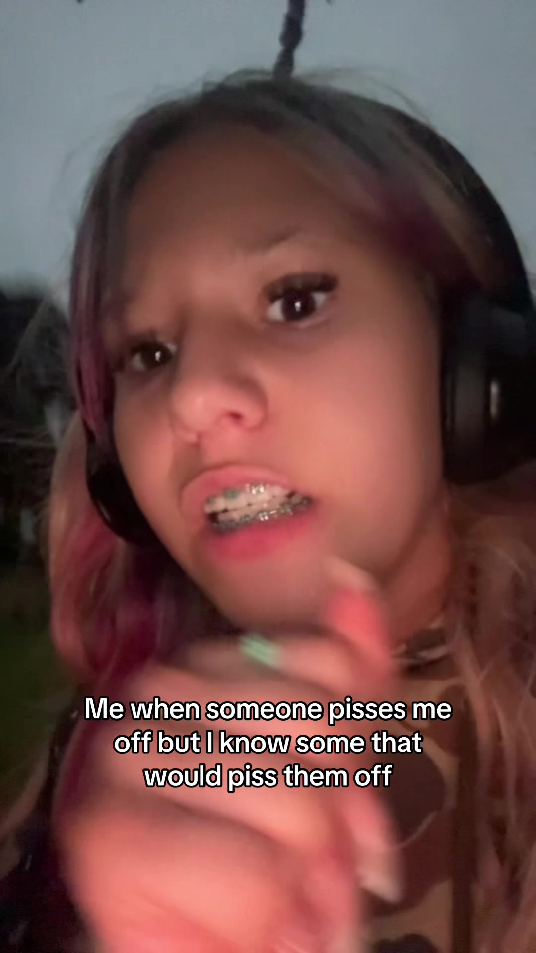 @secret
