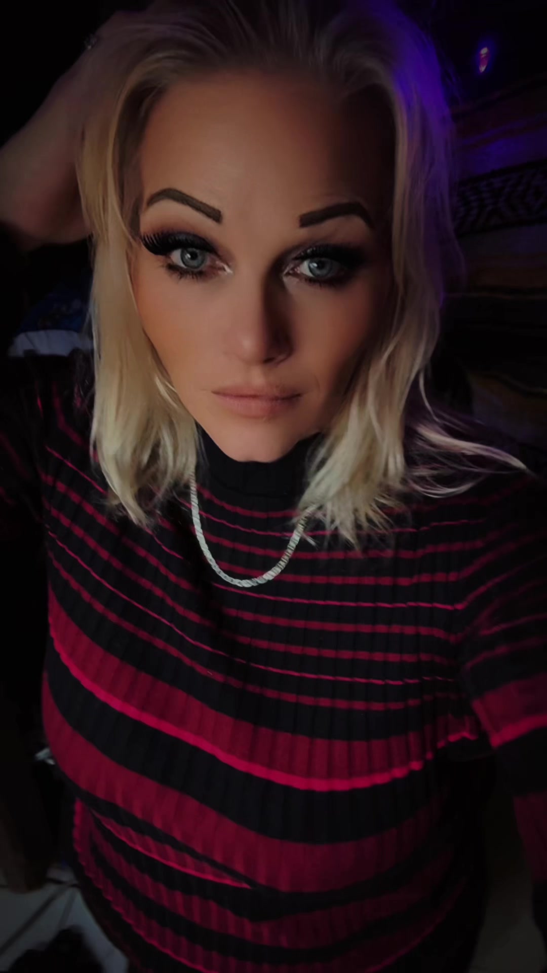 @Chrissy