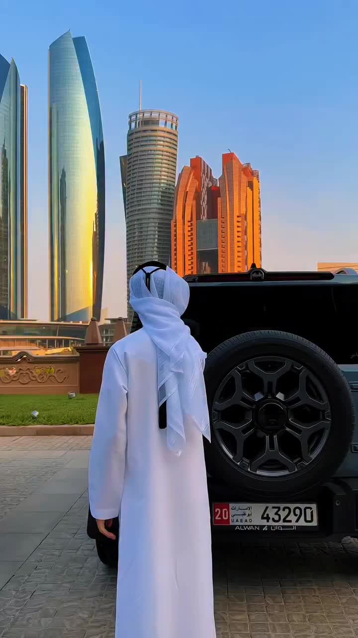 @UAE 🇦🇪 Burj Khalifa