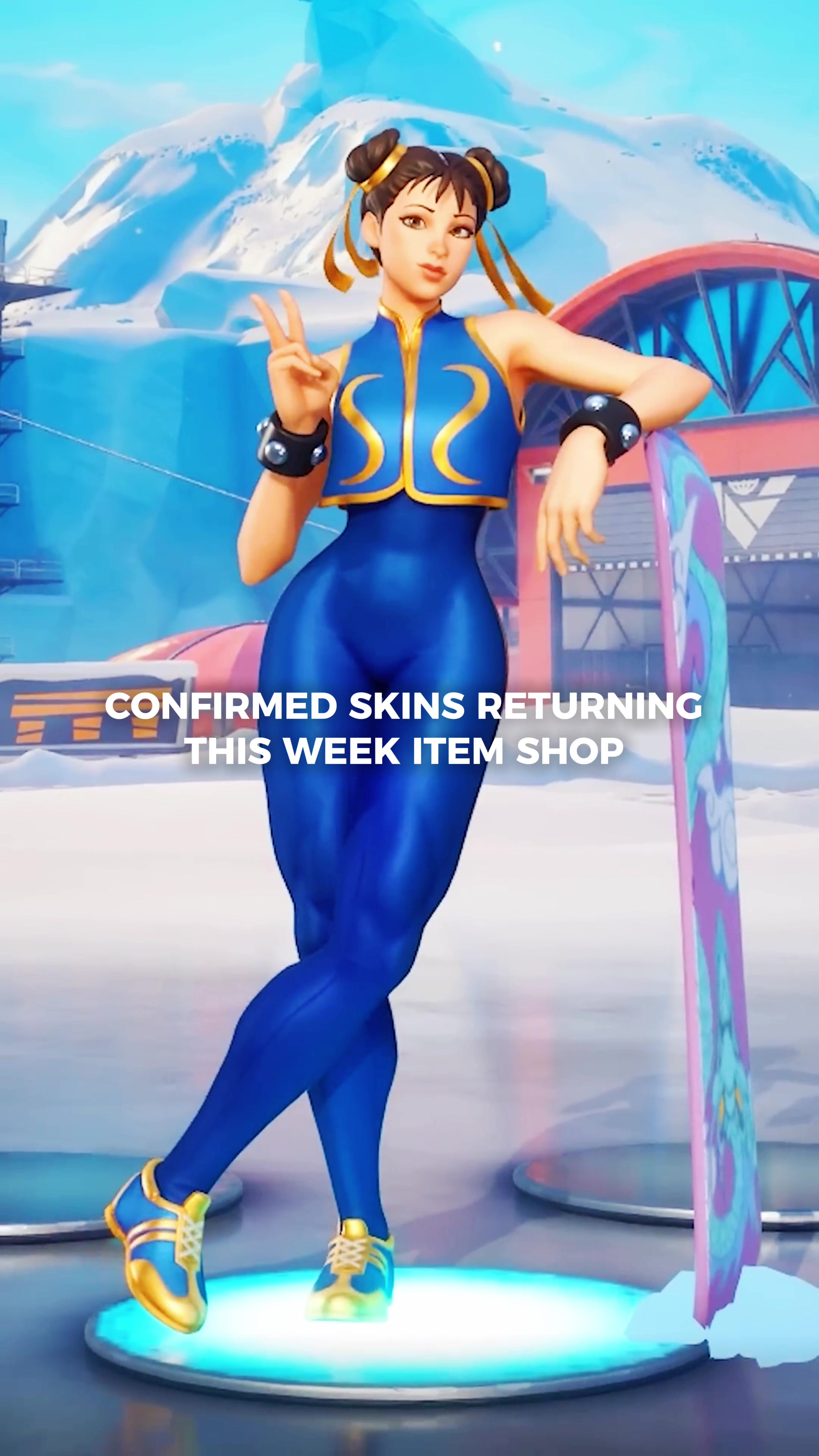 @FORTNITE STUDIOS