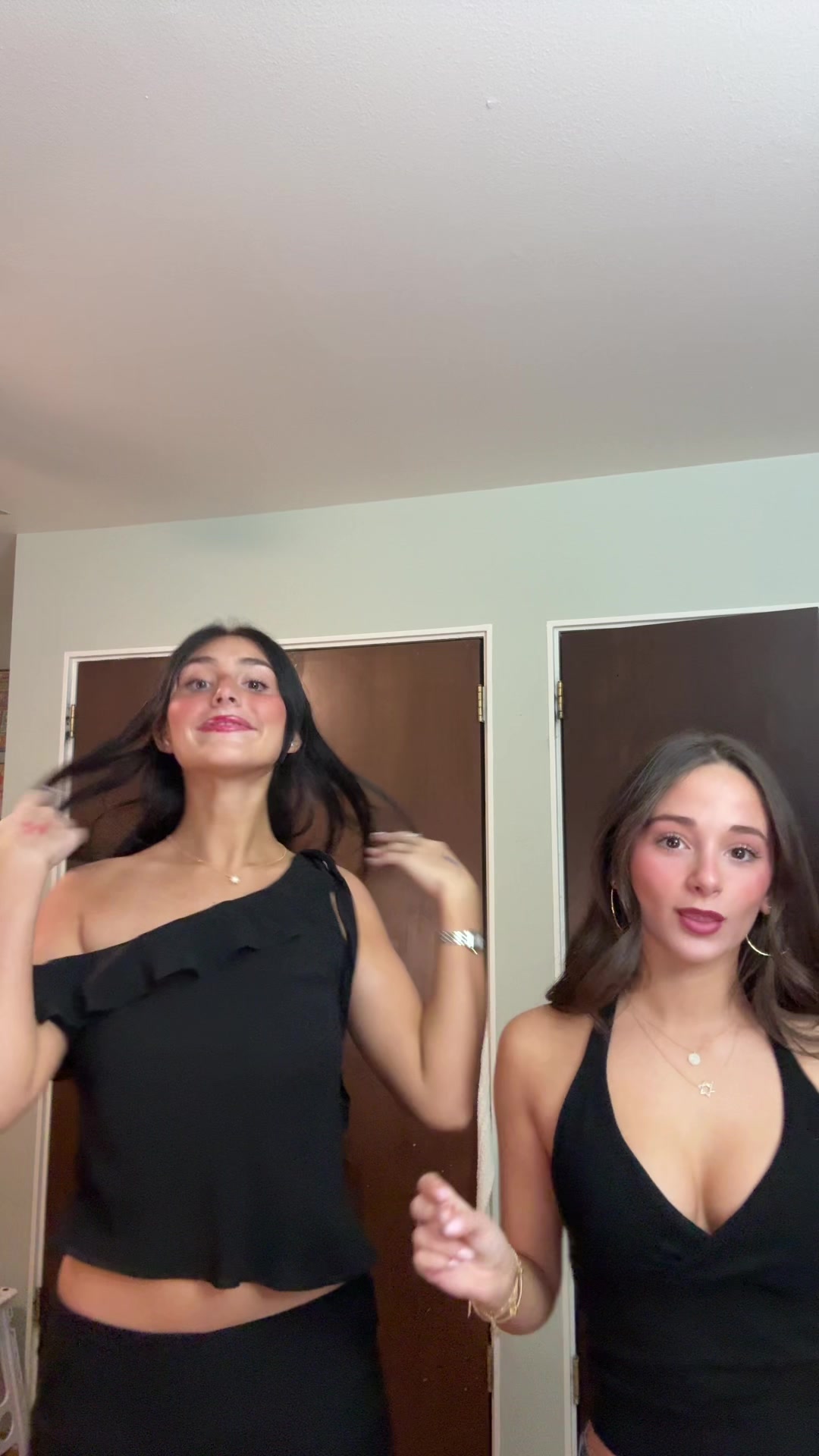@August