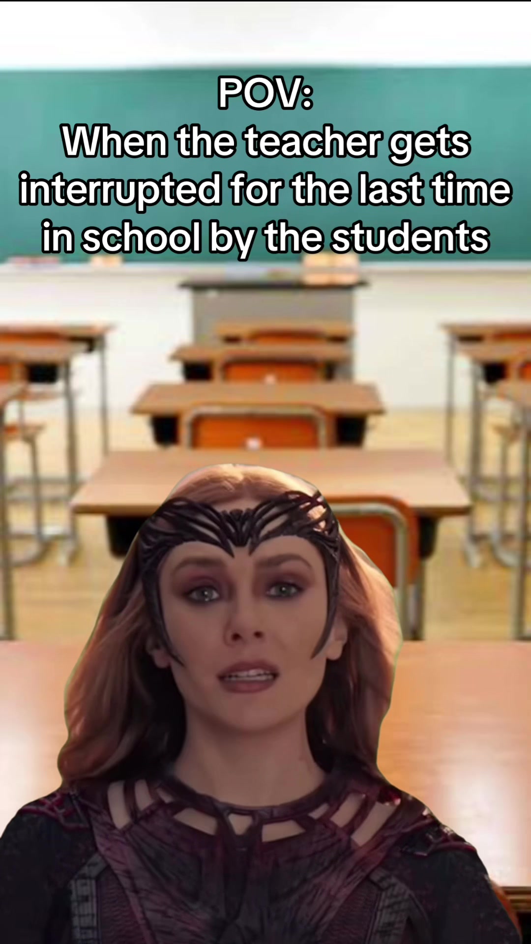 @Griffin