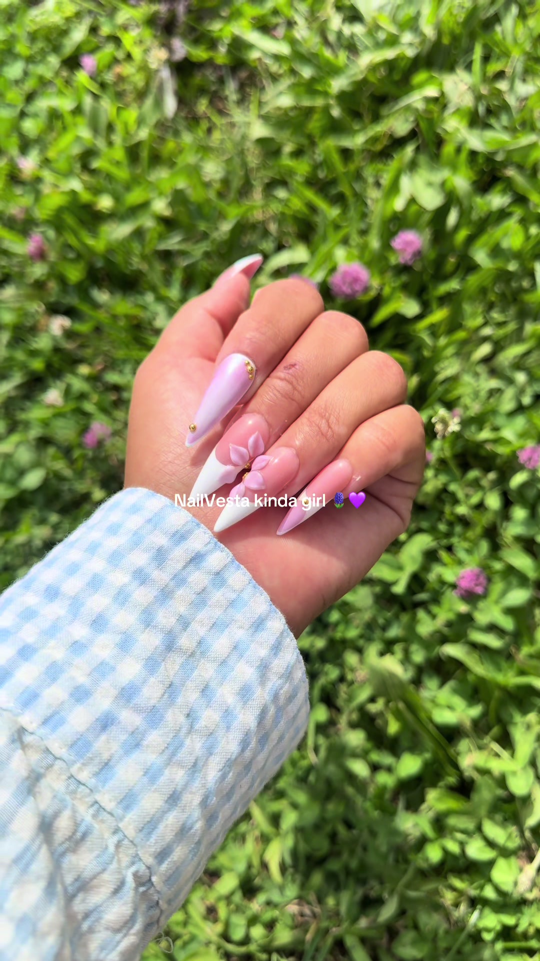 @Ariana Valentine