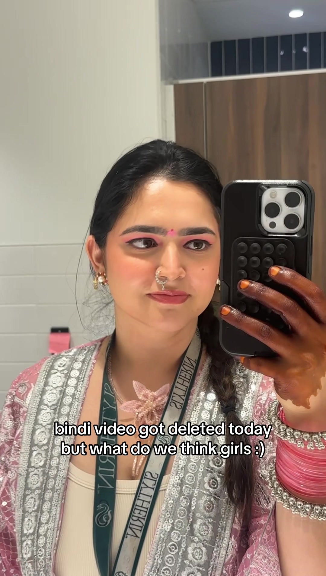 @Harpreet