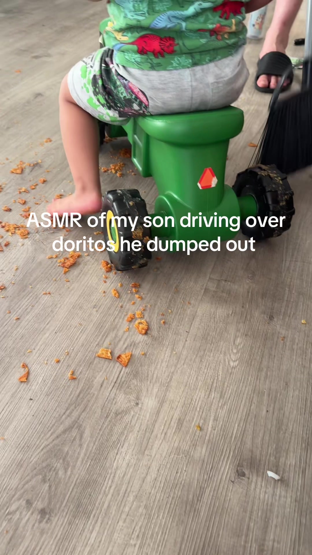 @Iris | SAHM 🤍