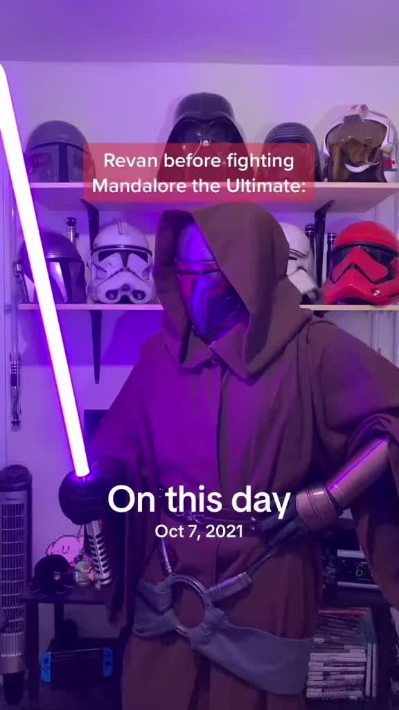 @Malachor Cosplay