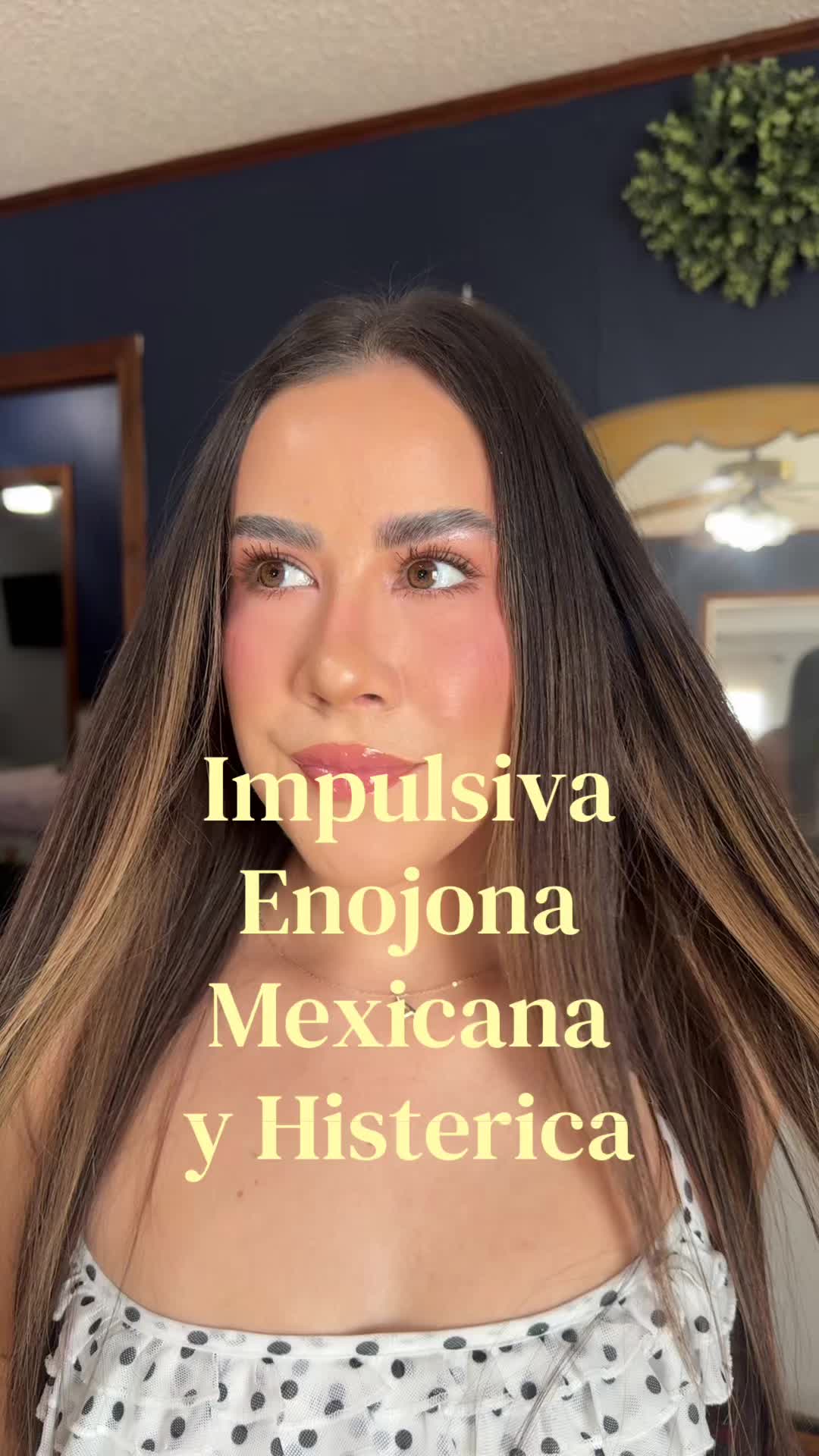 @Alexandra Yvette