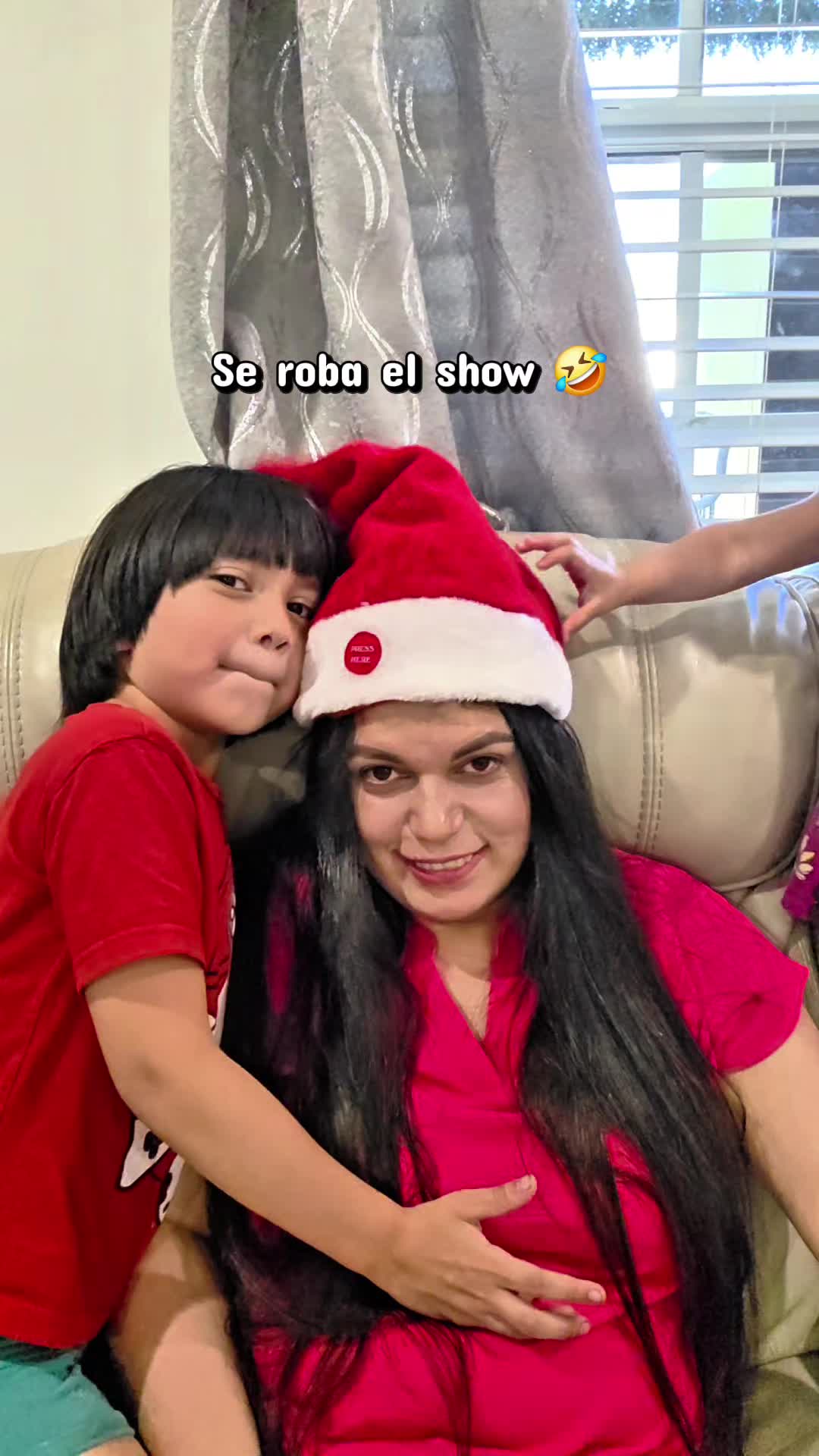 @Nancy Una mamá amiga