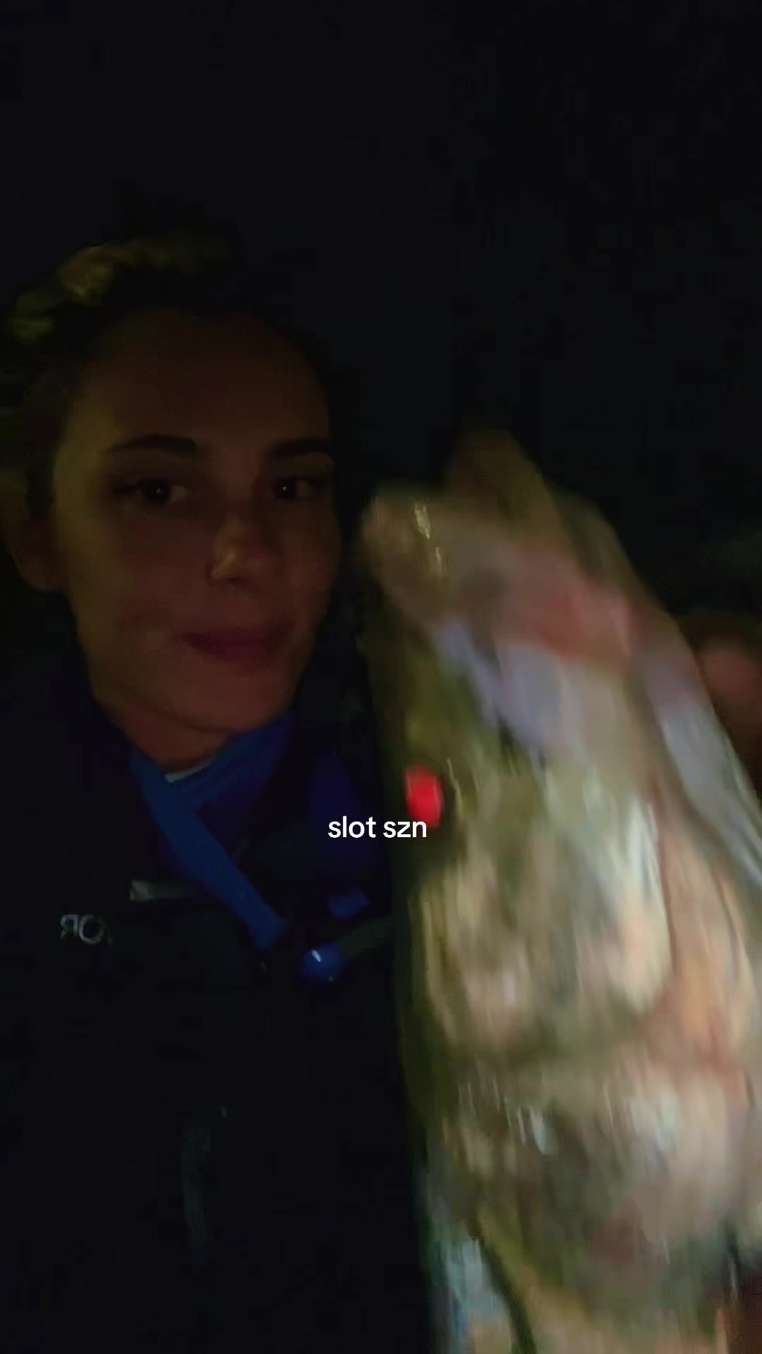 @Rebecca