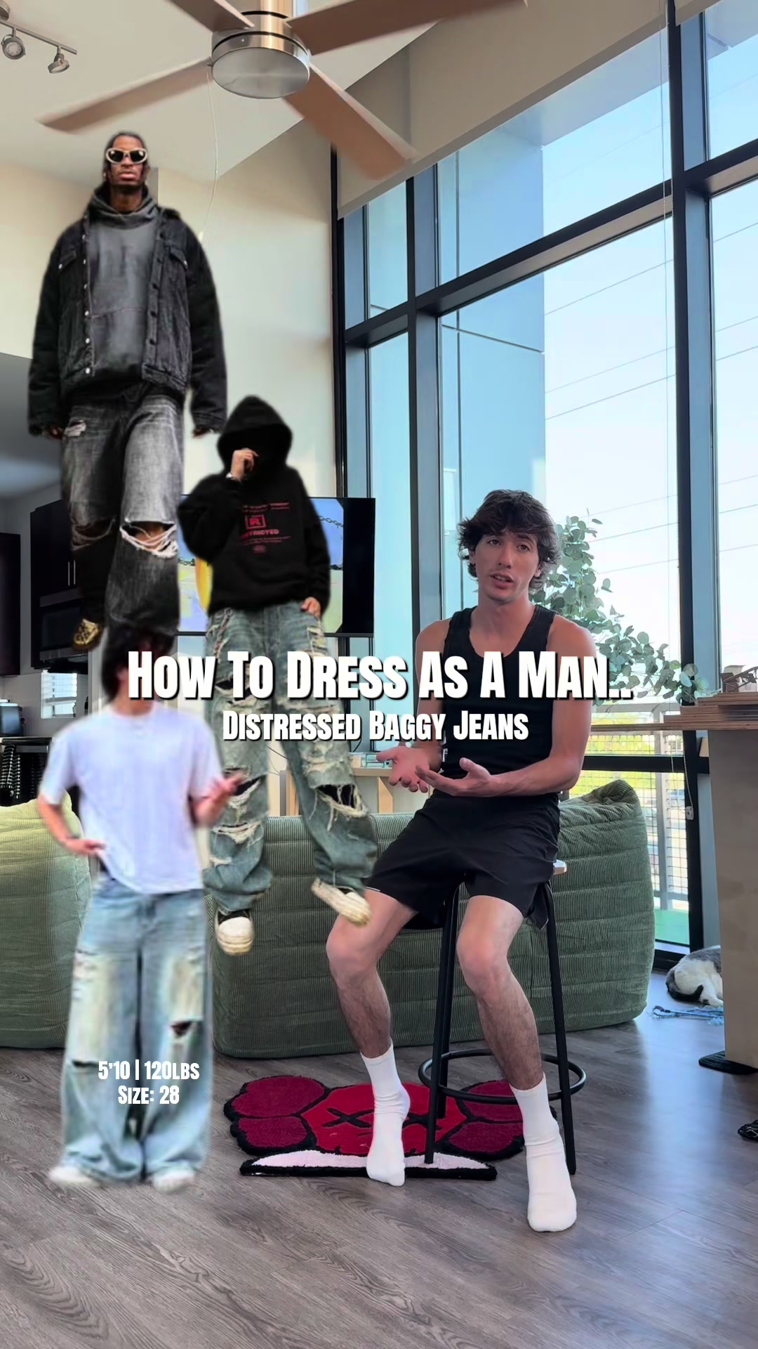 @Andrew | Clothing Plug