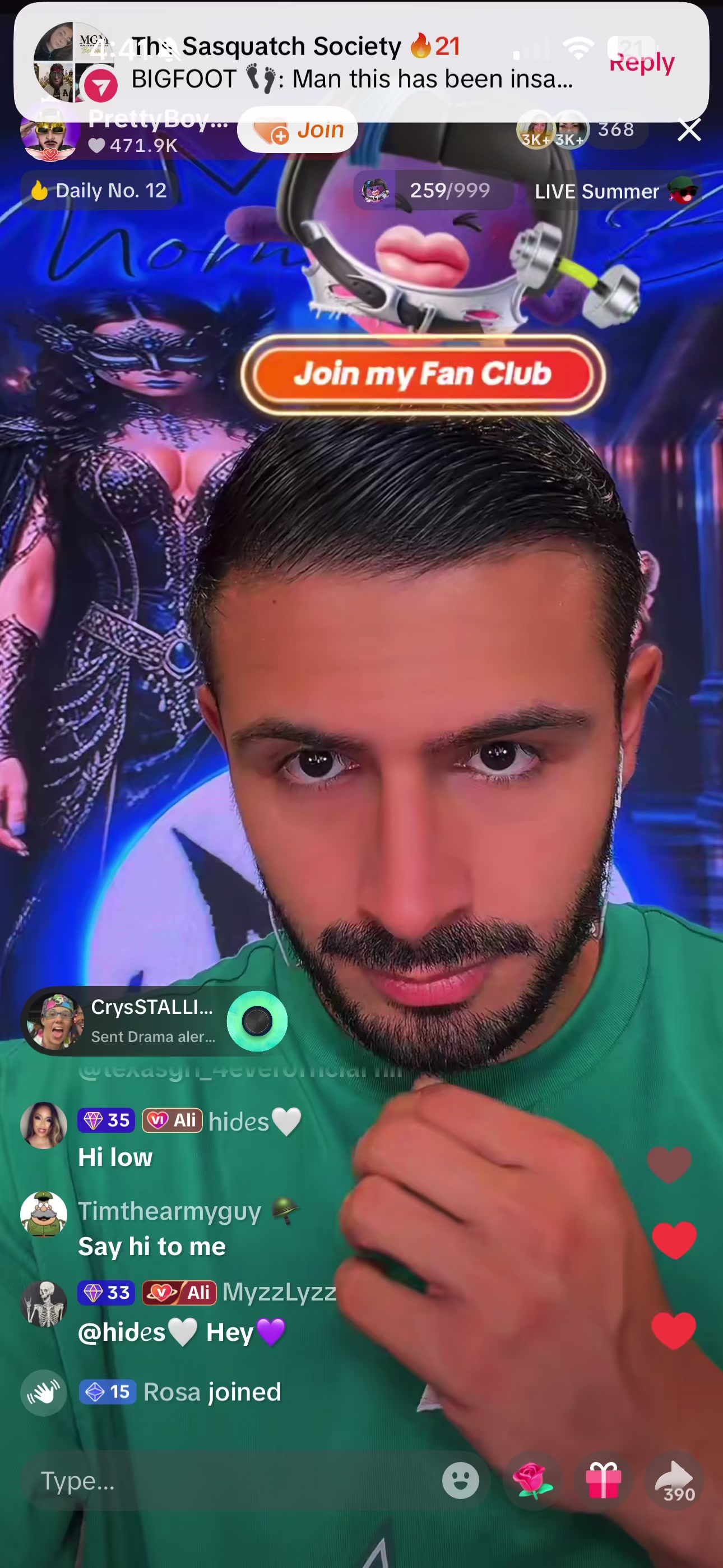 @CrysSTALLION 🎲🦮👣🥜