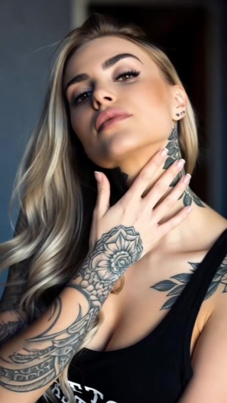 @Tattoo Metaverse