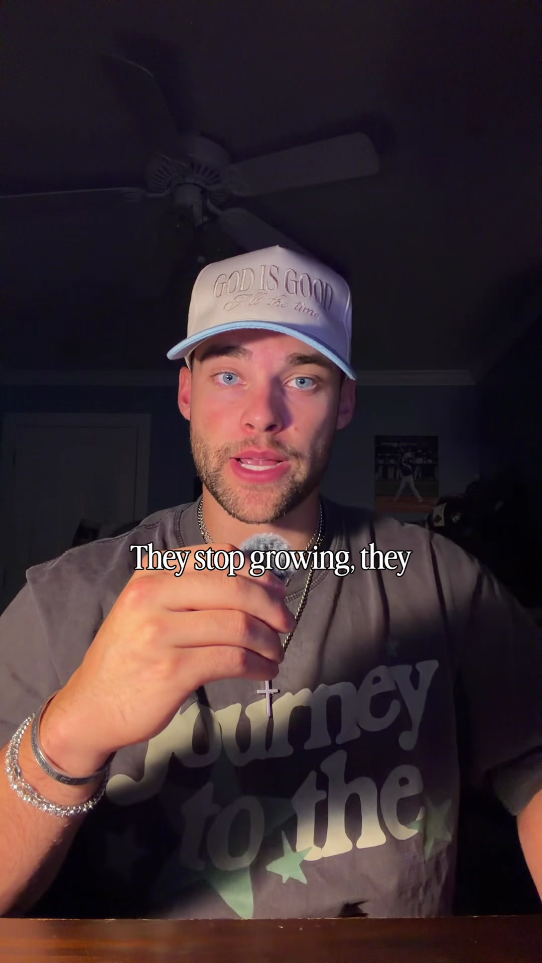 @Cole Reynolds