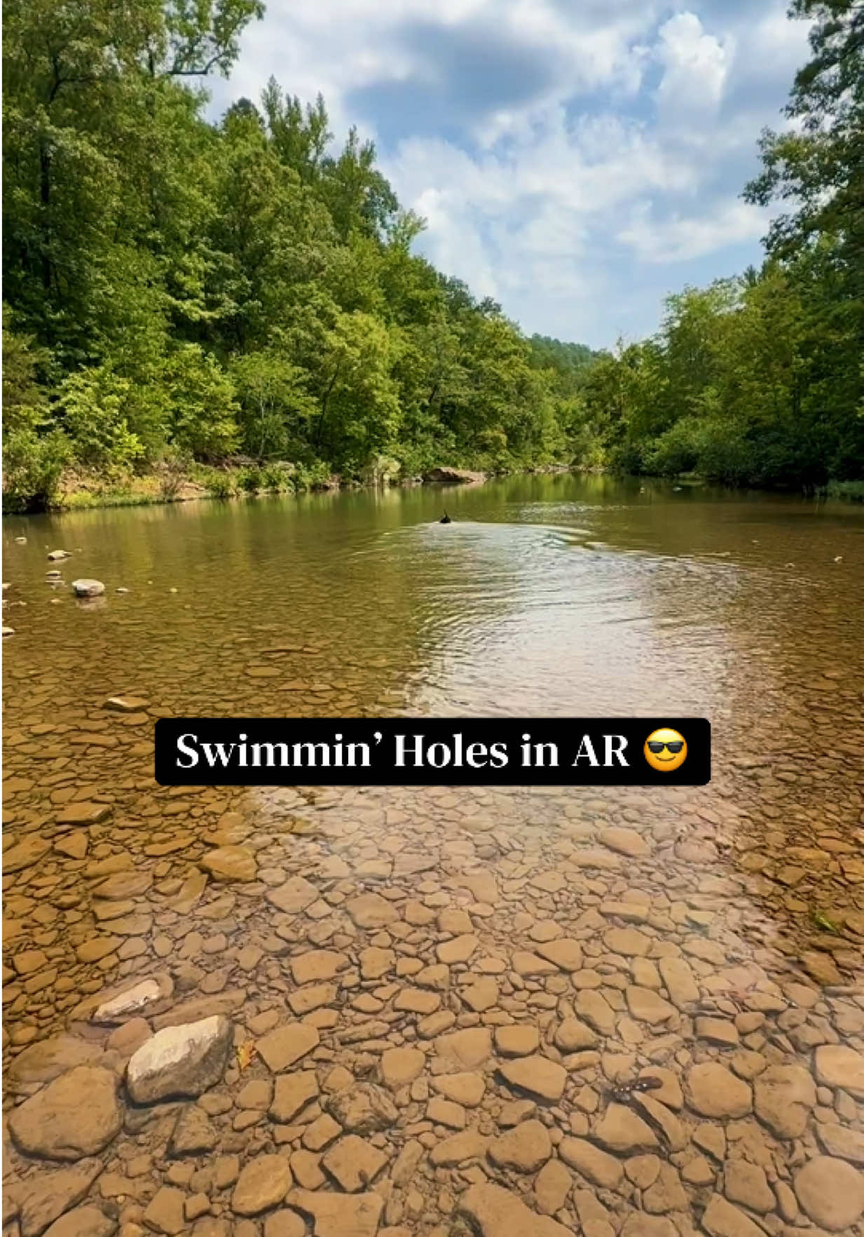 @Waterfalls in AR & Beyond!