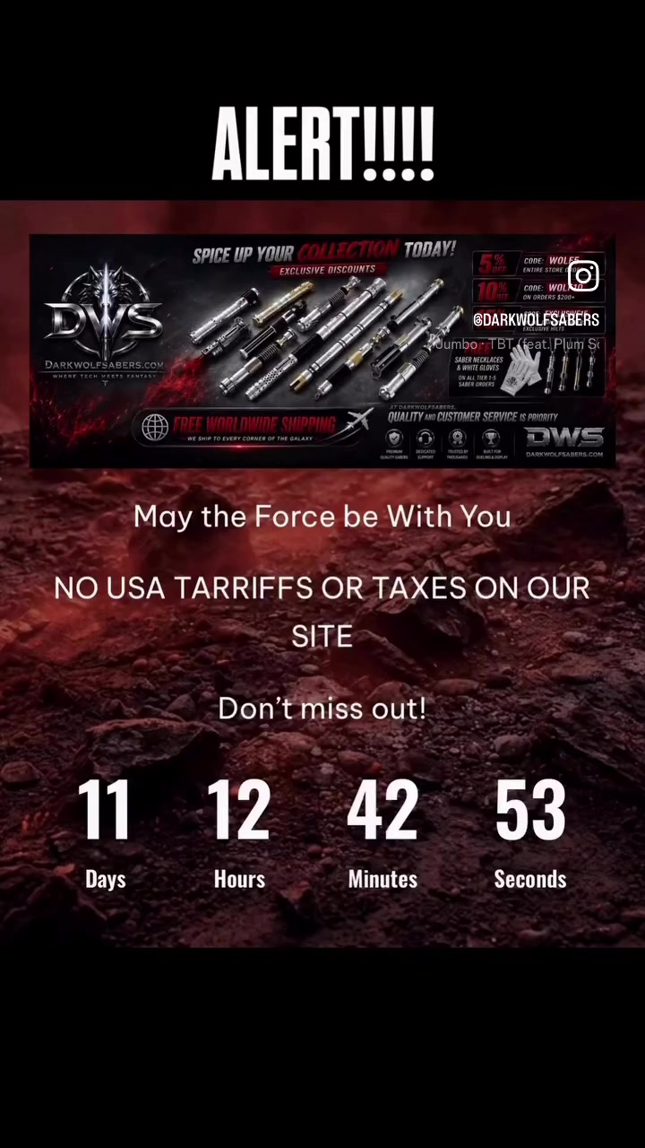 @Darkwolfsabers